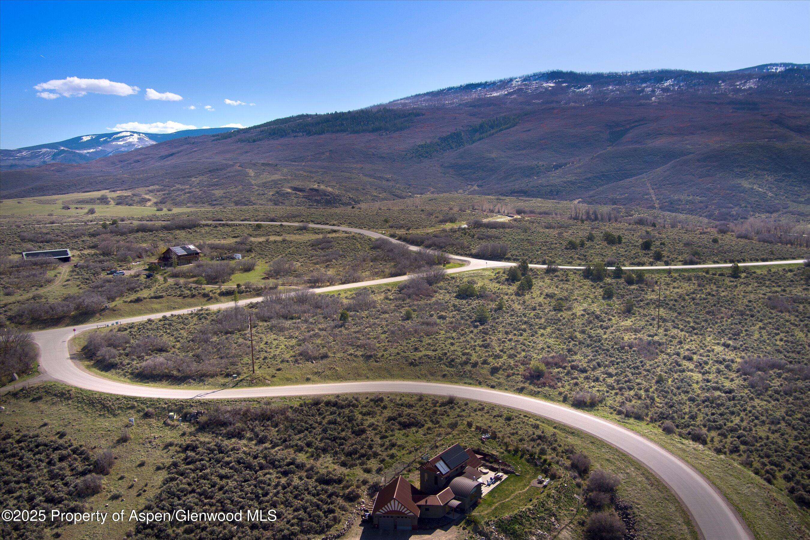 81 Mountain View Road Carbondale CO 81623