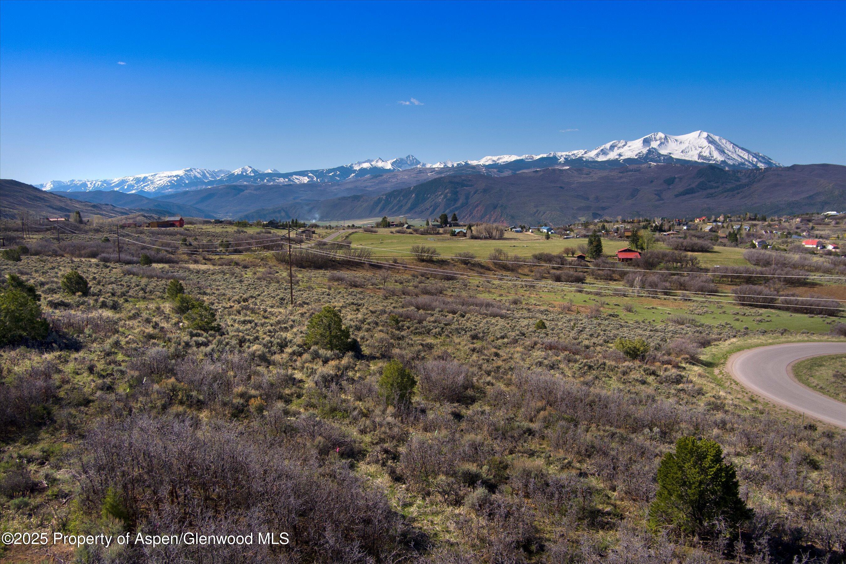 81 Mountain View Road Carbondale CO 81623