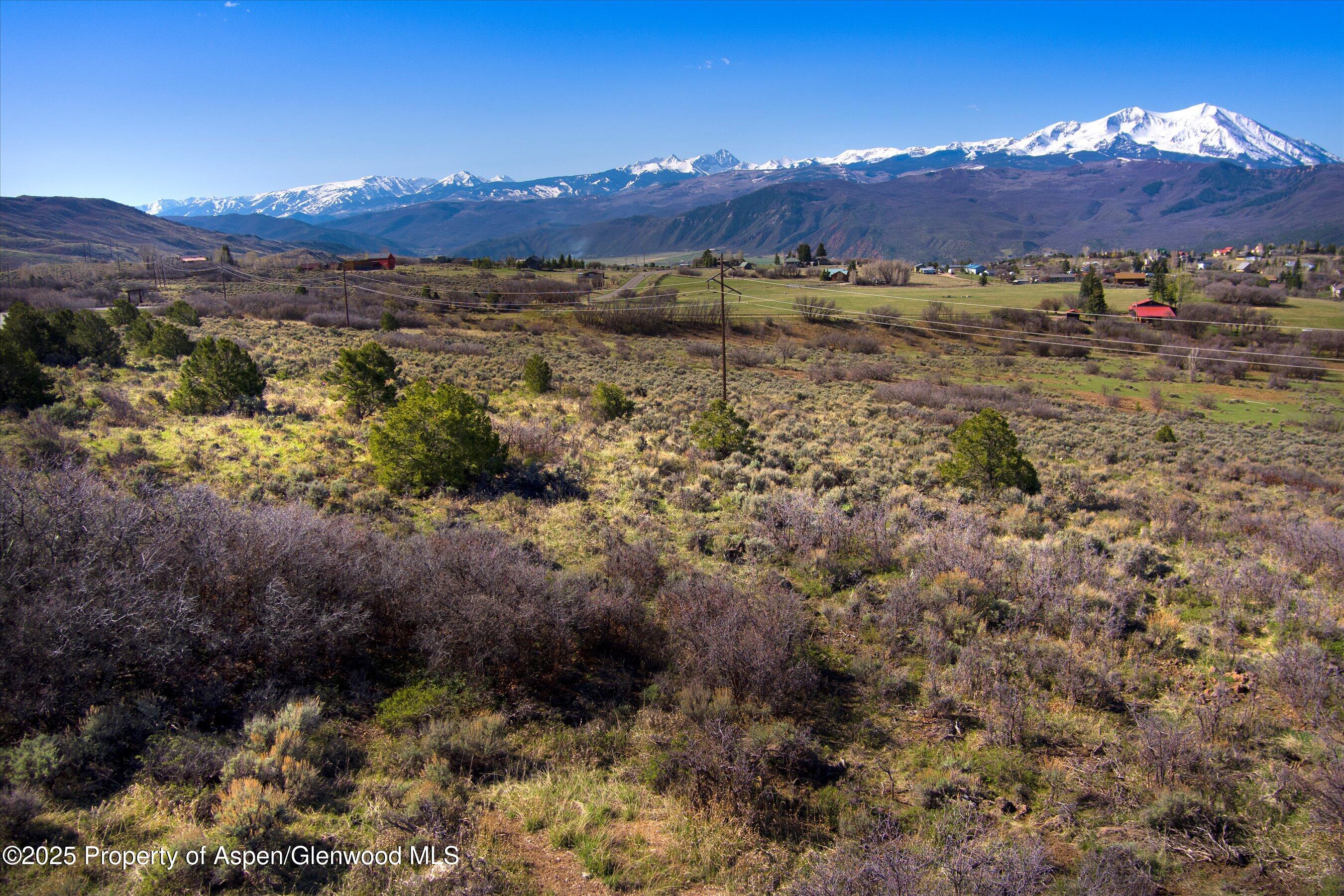 81 Mountain View Road Carbondale CO 81623