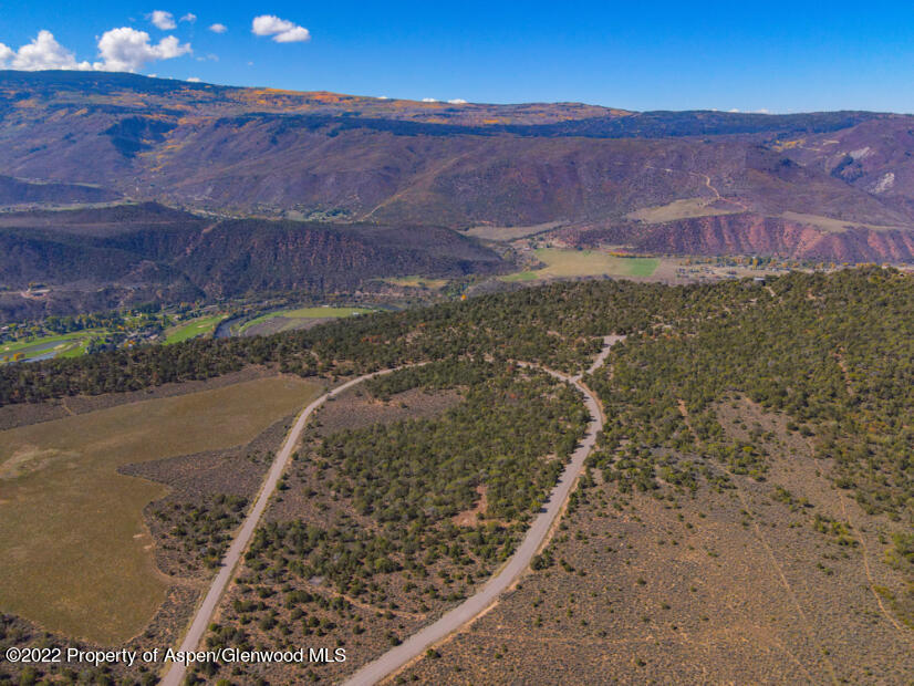 3275 Elk Springs Drive Glenwood Springs CO 81601