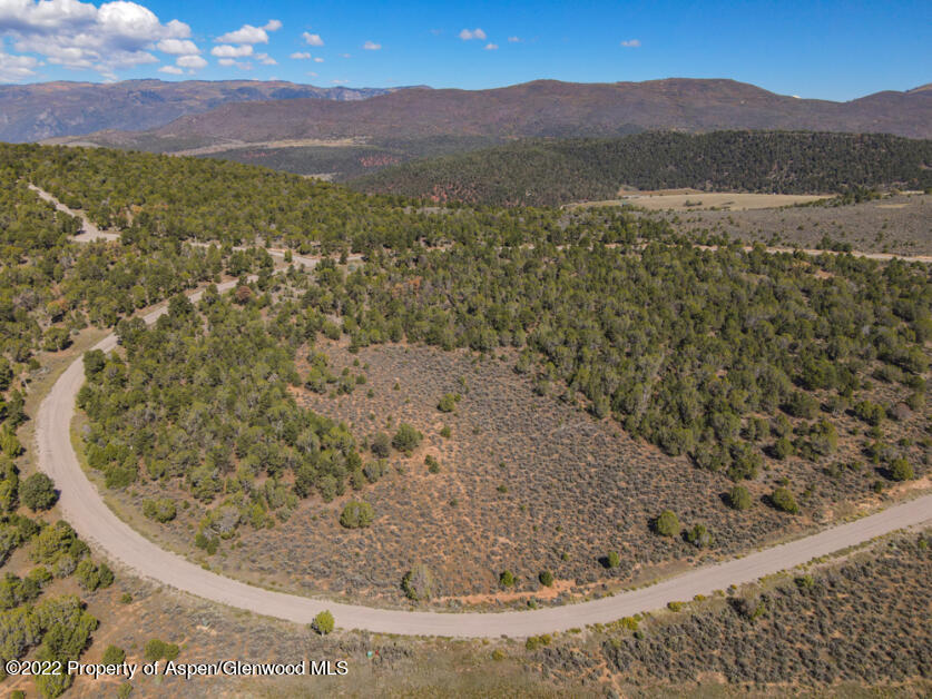 3275 Elk Springs Drive Glenwood Springs CO 81601