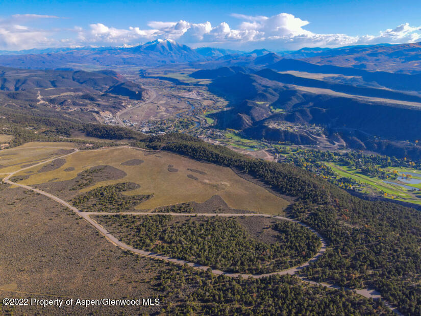 3275 Elk Springs Drive Glenwood Springs CO 81601