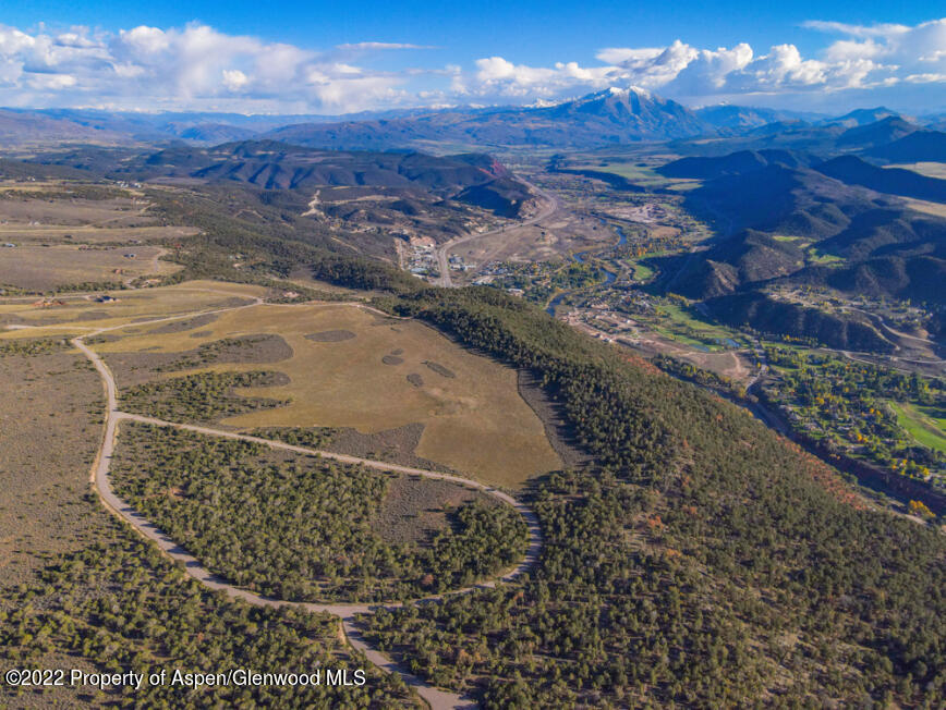 3275 Elk Springs Drive Glenwood Springs CO 81601