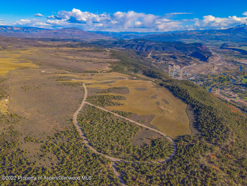 3275 Elk Springs Drive Glenwood Springs CO 81601