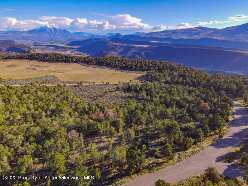 3275 Elk Springs Drive Glenwood Springs CO 81601