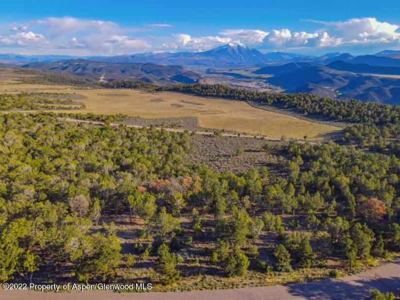 3275 Elk Springs Drive Glenwood Springs CO 81601