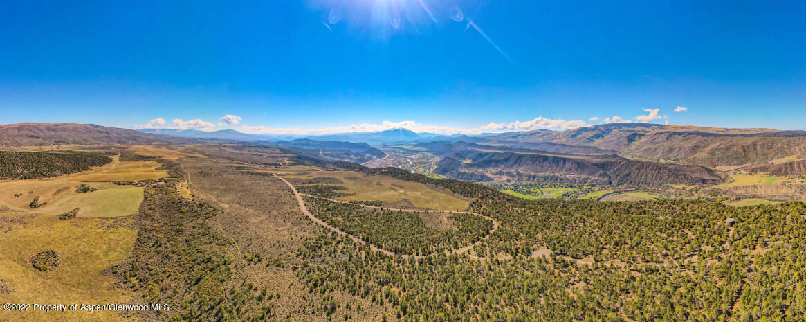 3275 Elk Springs Drive Glenwood Springs CO 81601