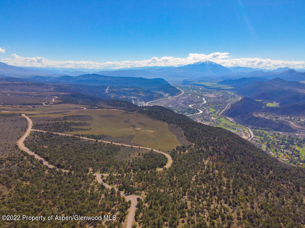 3275 Elk Springs Drive Glenwood Springs CO 81601