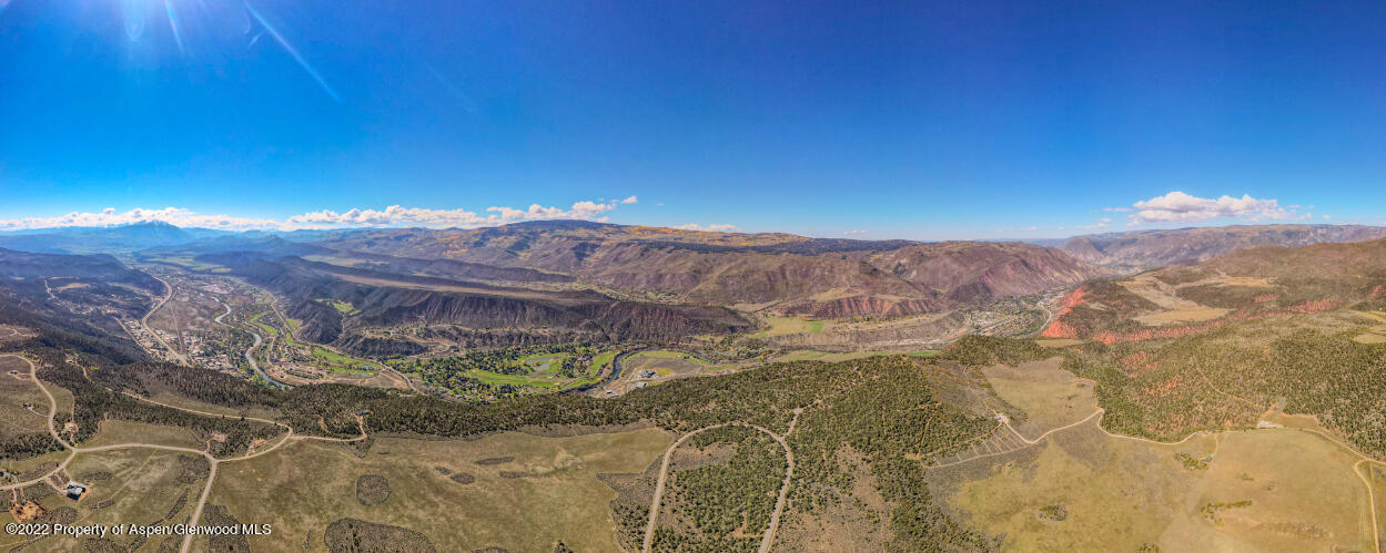 3275 Elk Springs Drive Glenwood Springs CO 81601