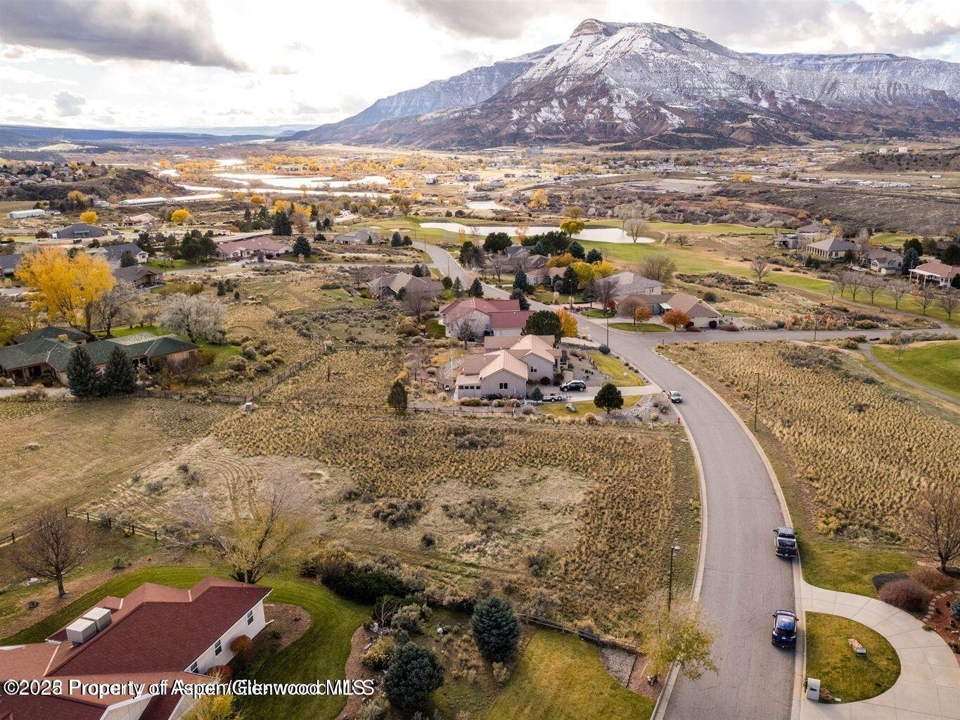 294 Battlement Creek Trail Battlement Mesa CO 81635