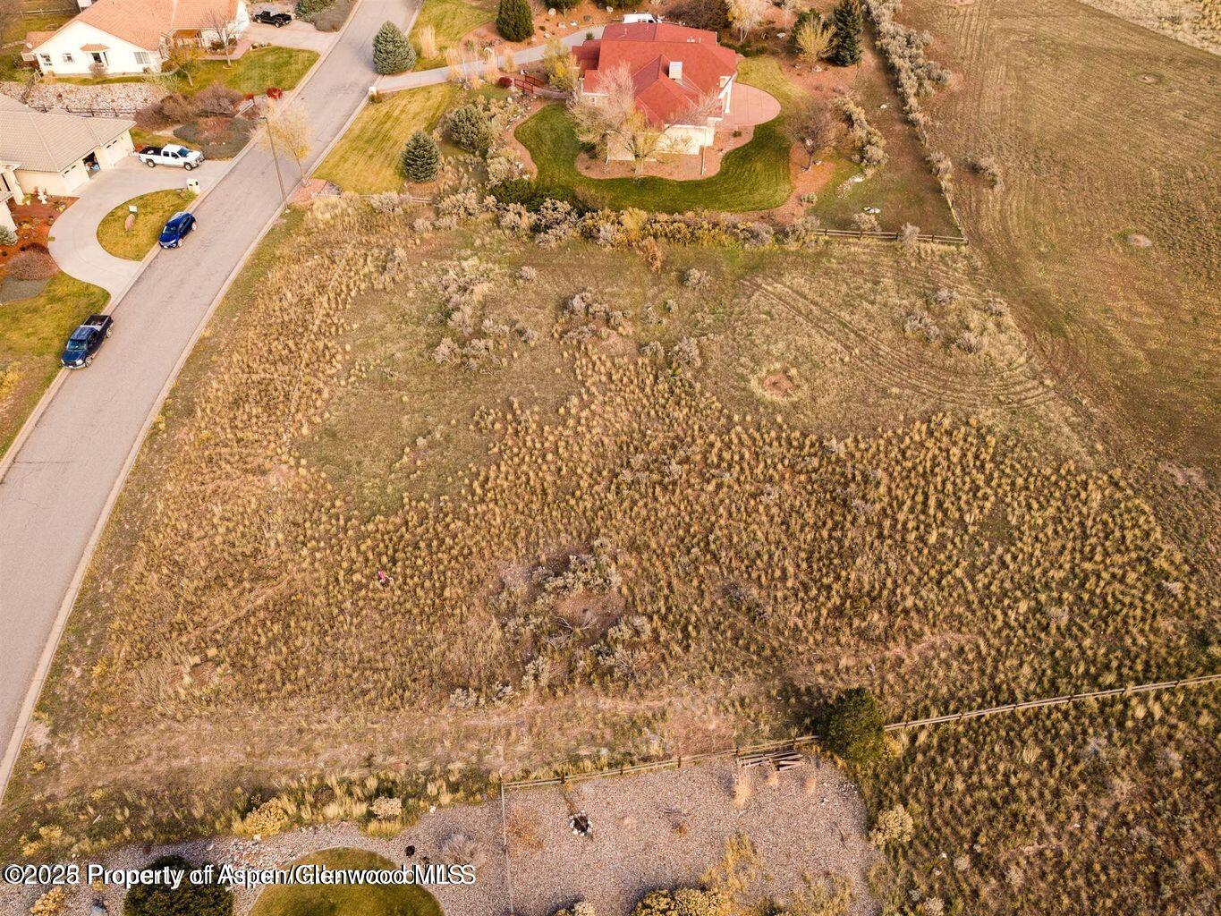 294 Battlement Creek Trail Battlement Mesa CO 81635