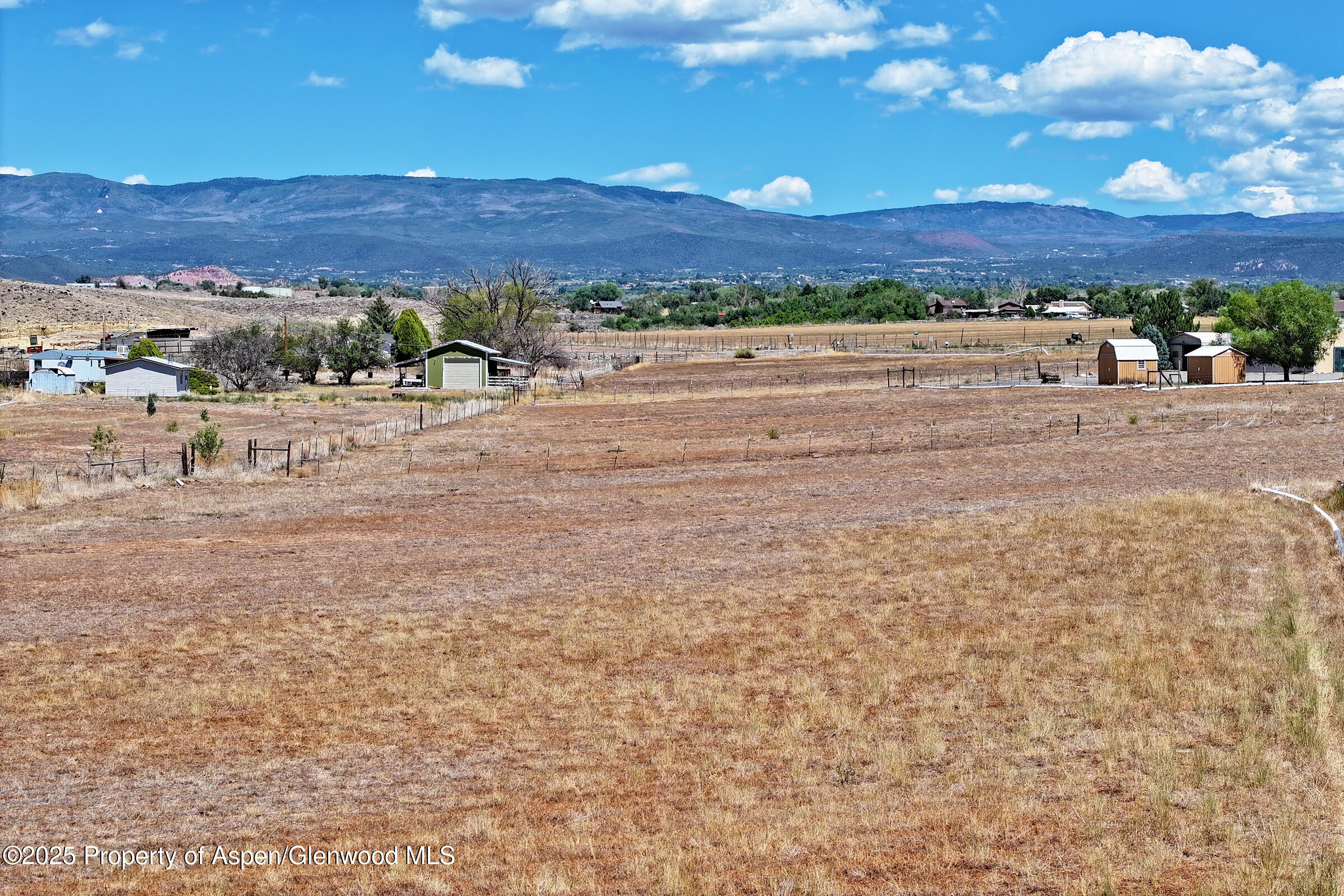 21045 Nowhere Road Eckert CO 81418