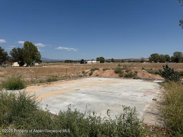 21045 Nowhere Road Eckert CO 81418