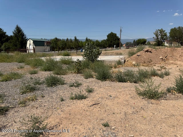 21045 Nowhere Road Eckert CO 81418