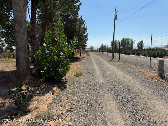 21045 Nowhere Road Eckert CO 81418