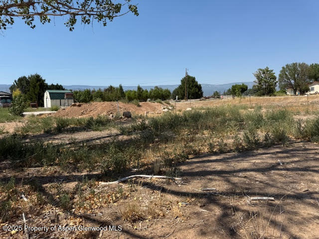 21045 Nowhere Road Eckert CO 81418