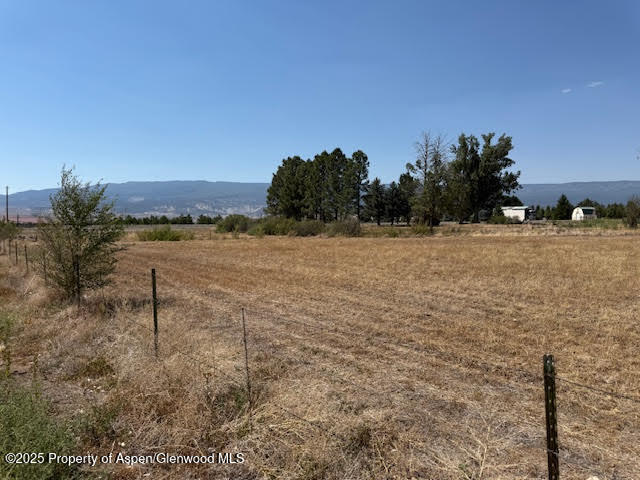 21045 Nowhere Road Eckert CO 81418