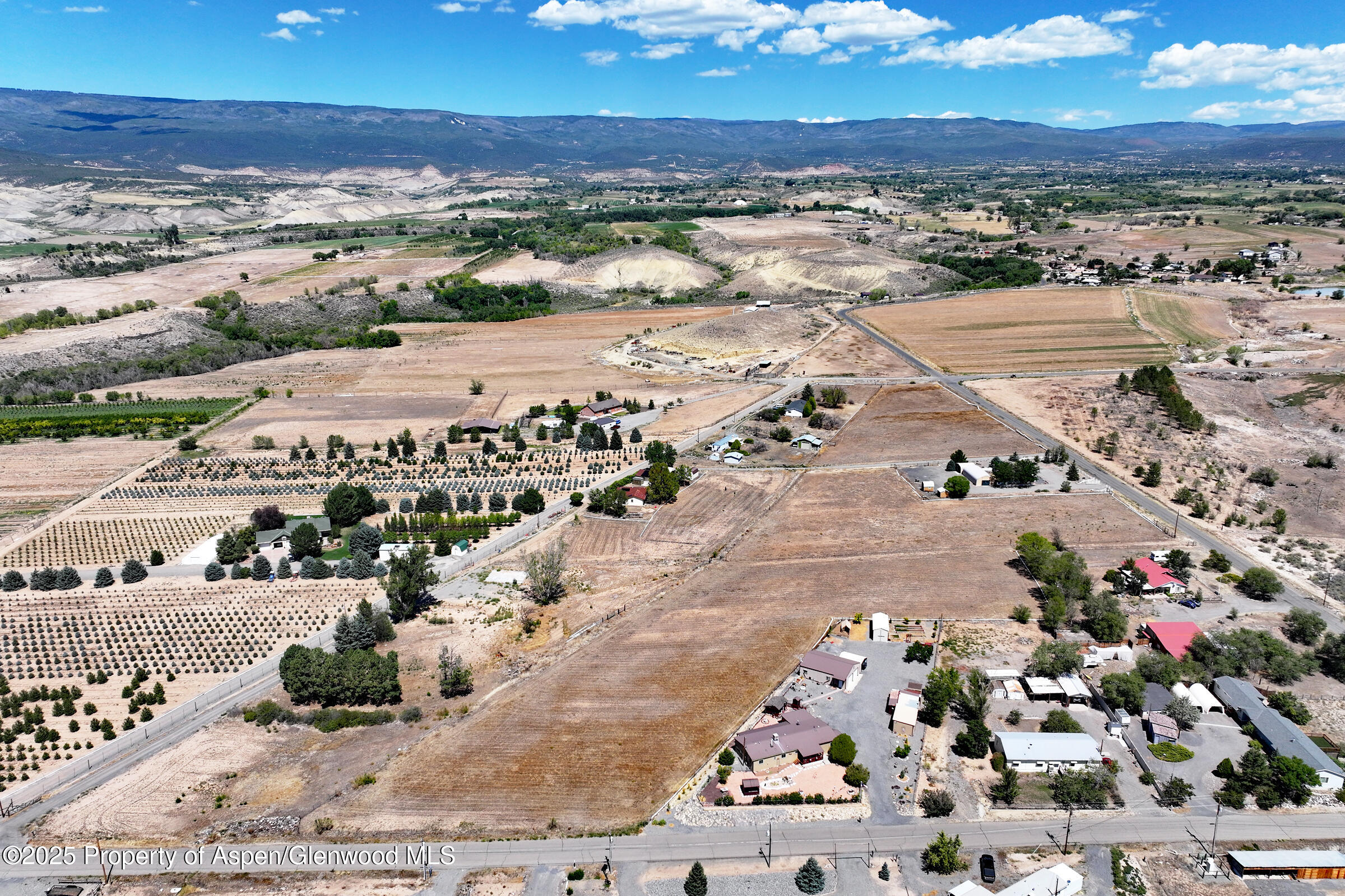 21045 Nowhere Road Eckert CO 81418