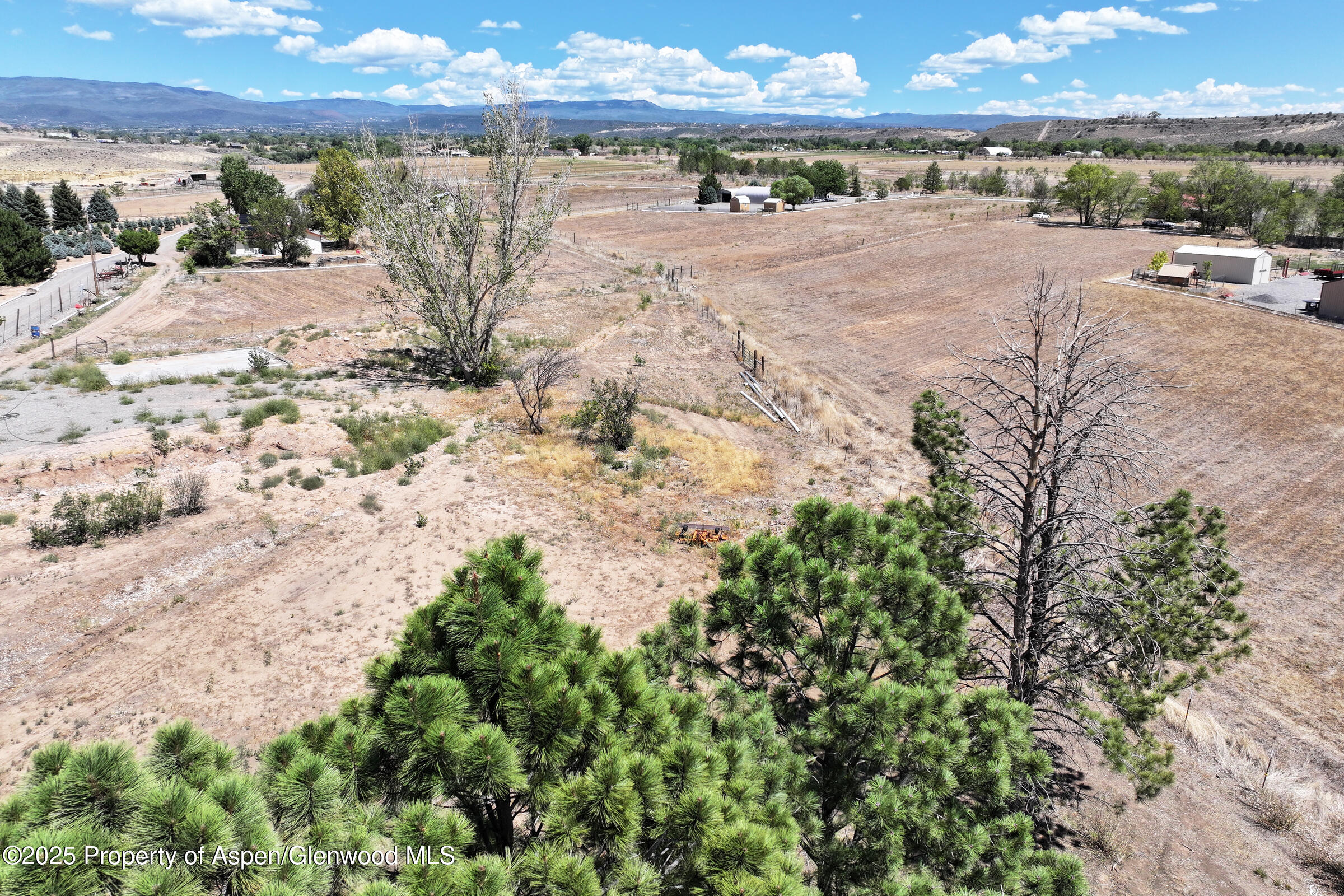 21045 Nowhere Road Eckert CO 81418