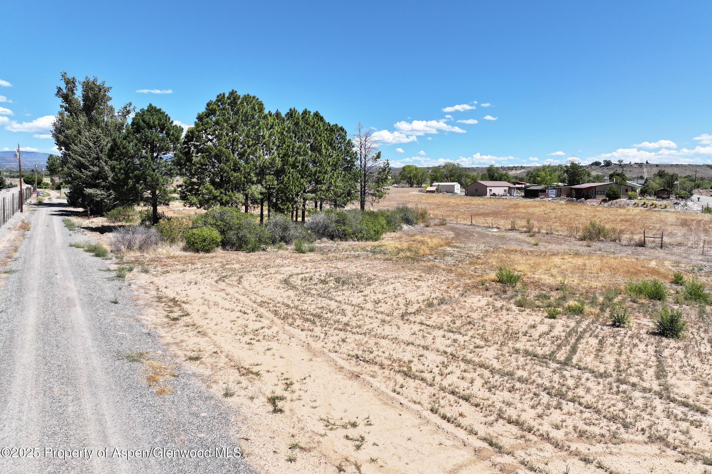 21045 Nowhere Road Eckert CO 81418