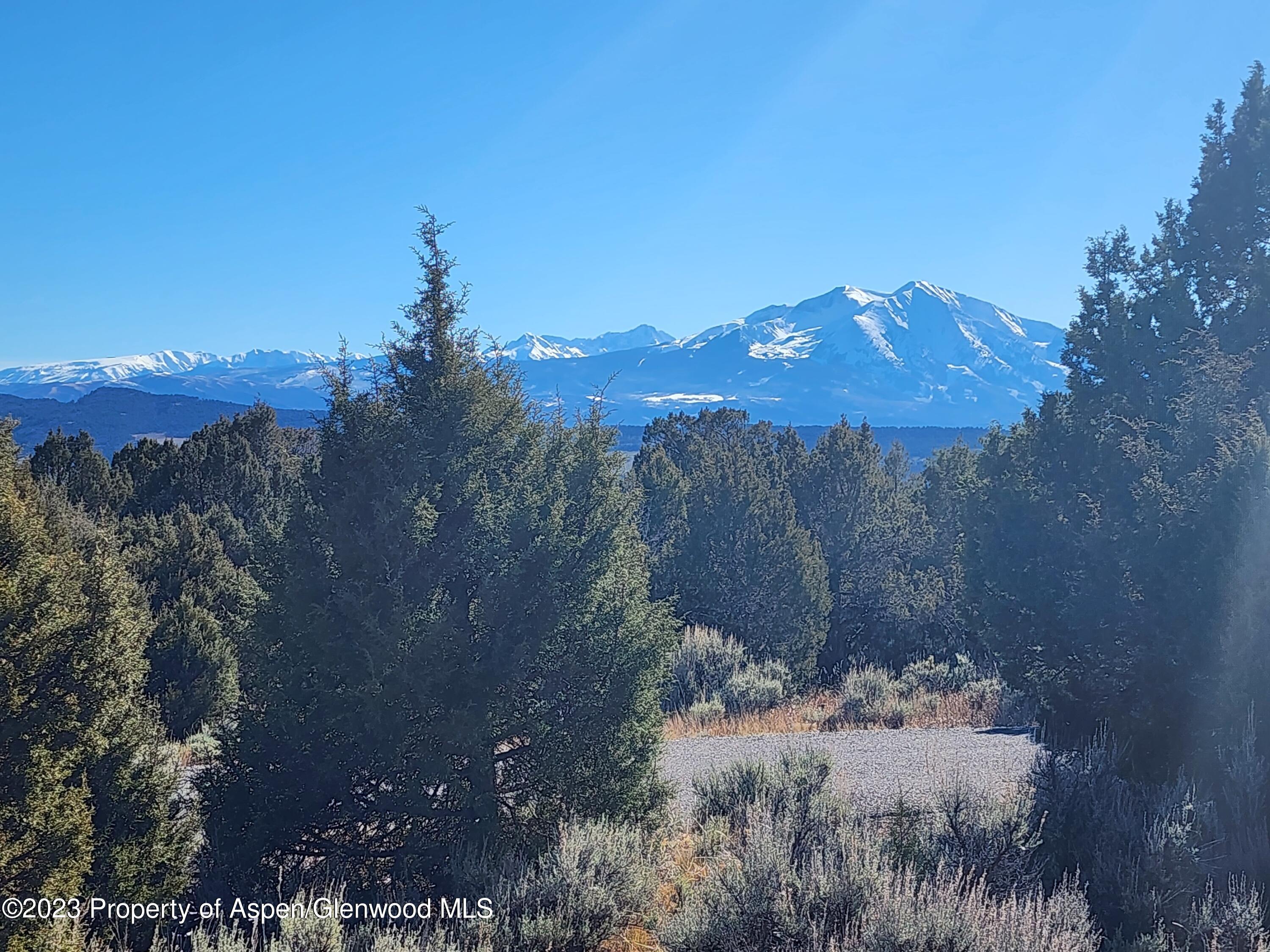 209 Crescent Lane Glenwood Springs CO 81601