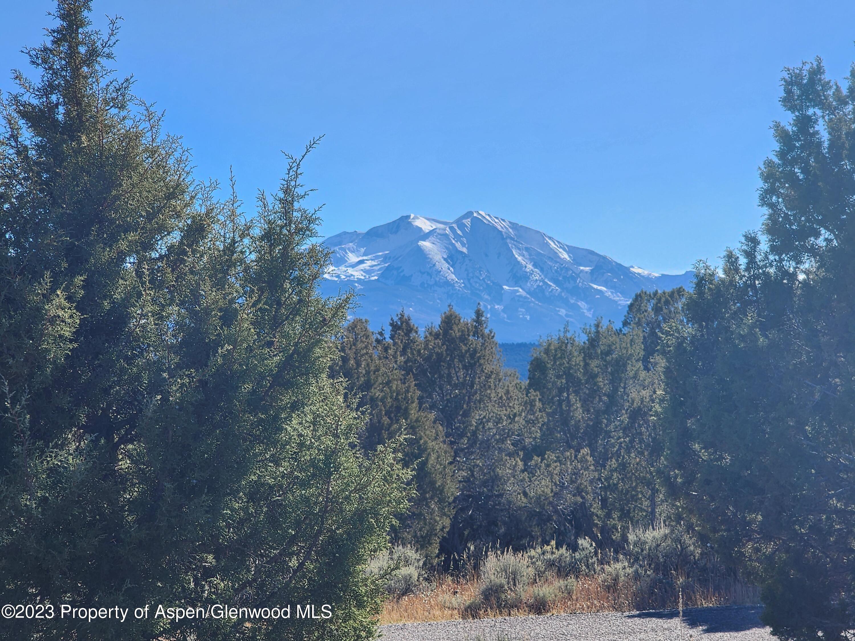 209 Crescent Lane Glenwood Springs CO 81601