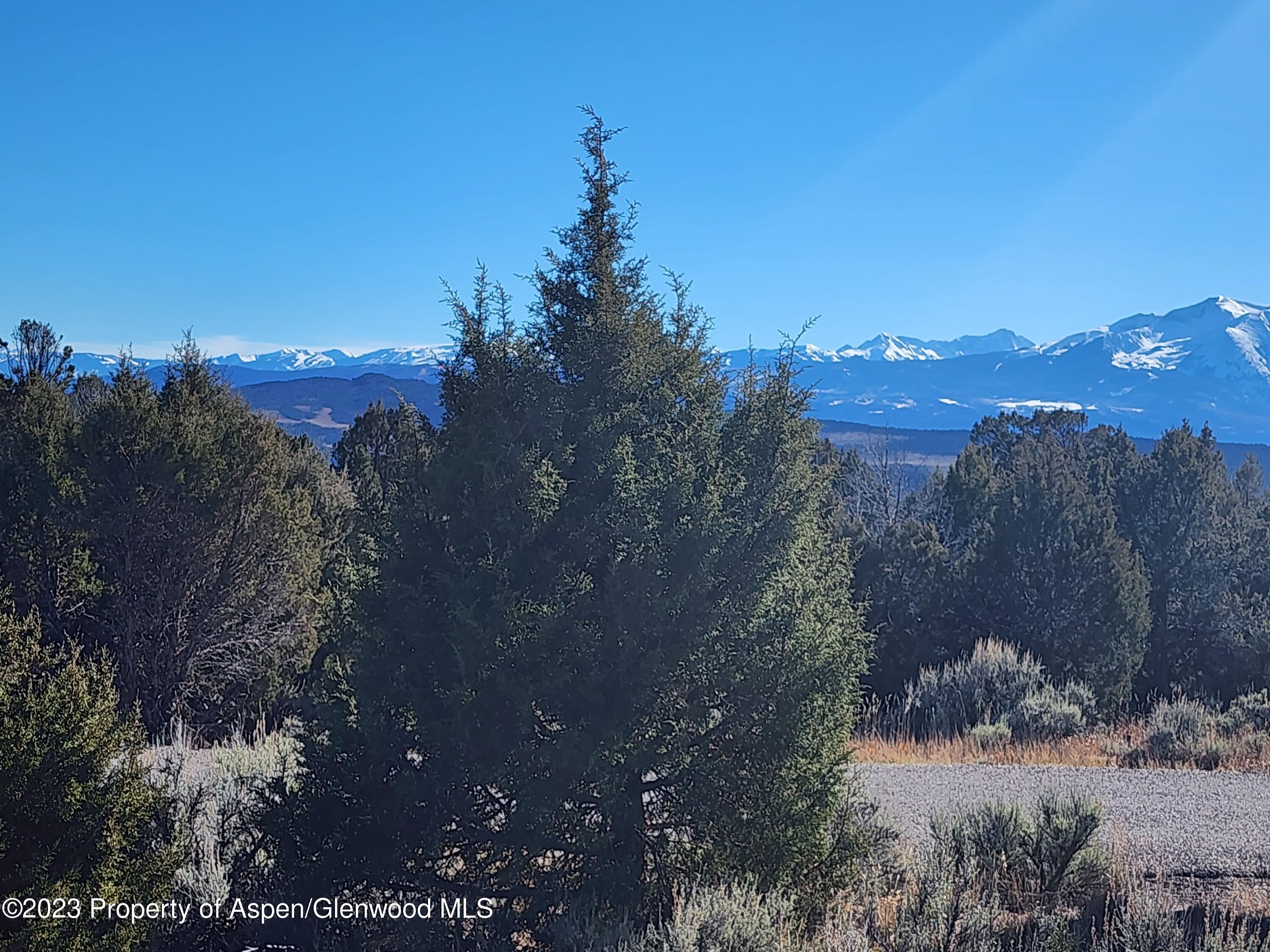 209 Crescent Lane Glenwood Springs CO 81601