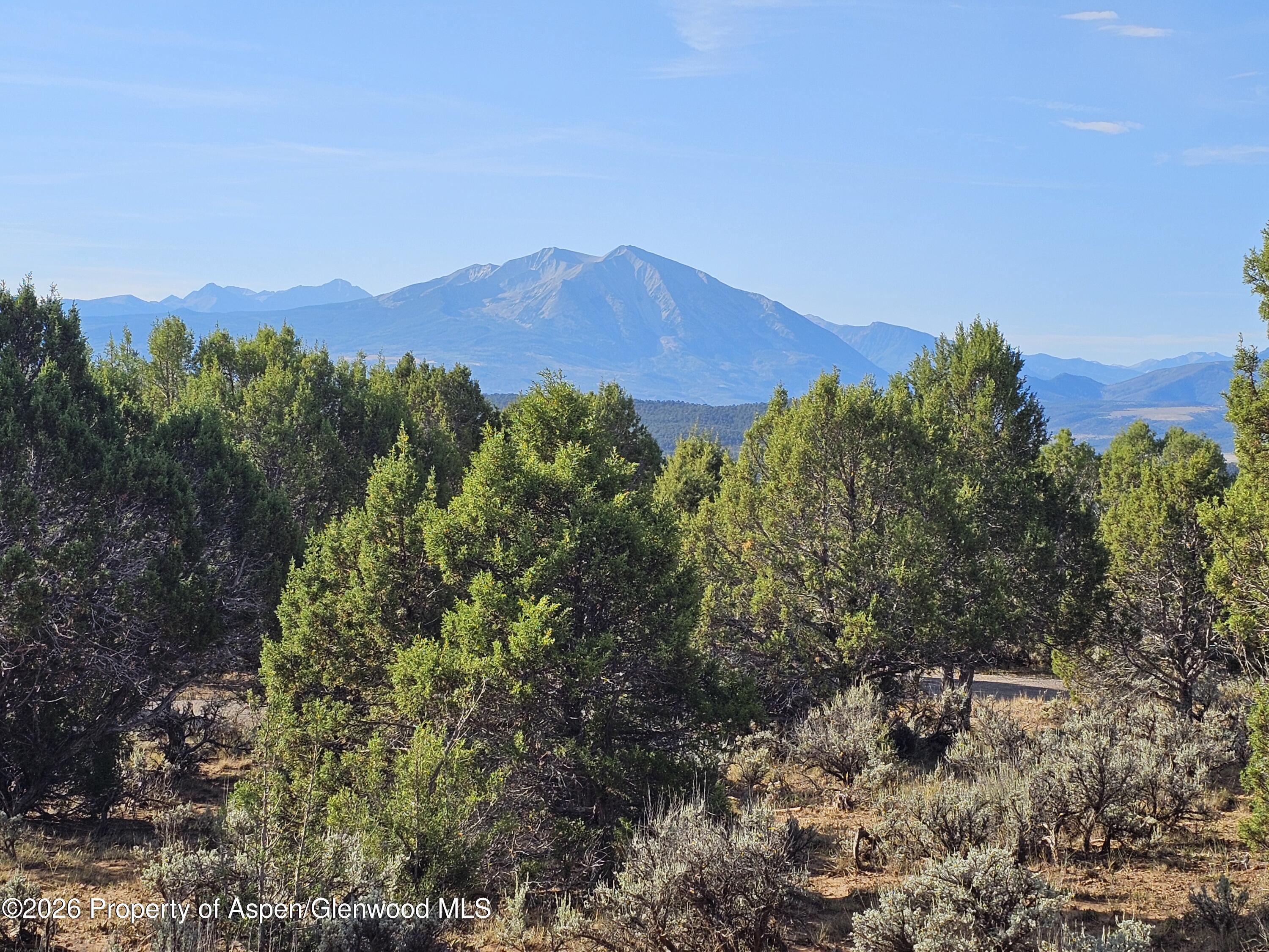209 Crescent Lane Glenwood Springs CO 81601