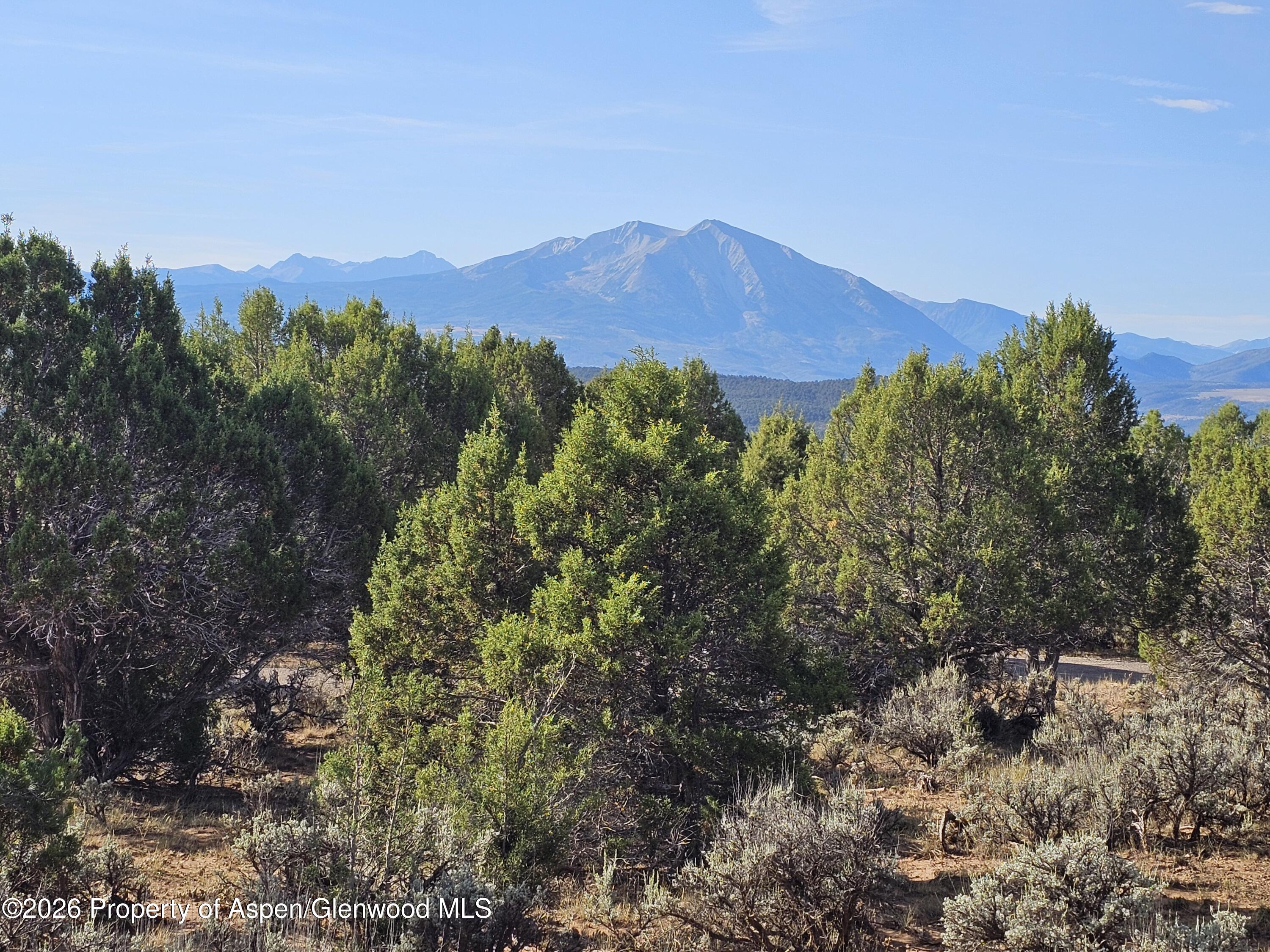 209 Crescent Lane Glenwood Springs CO 81601
