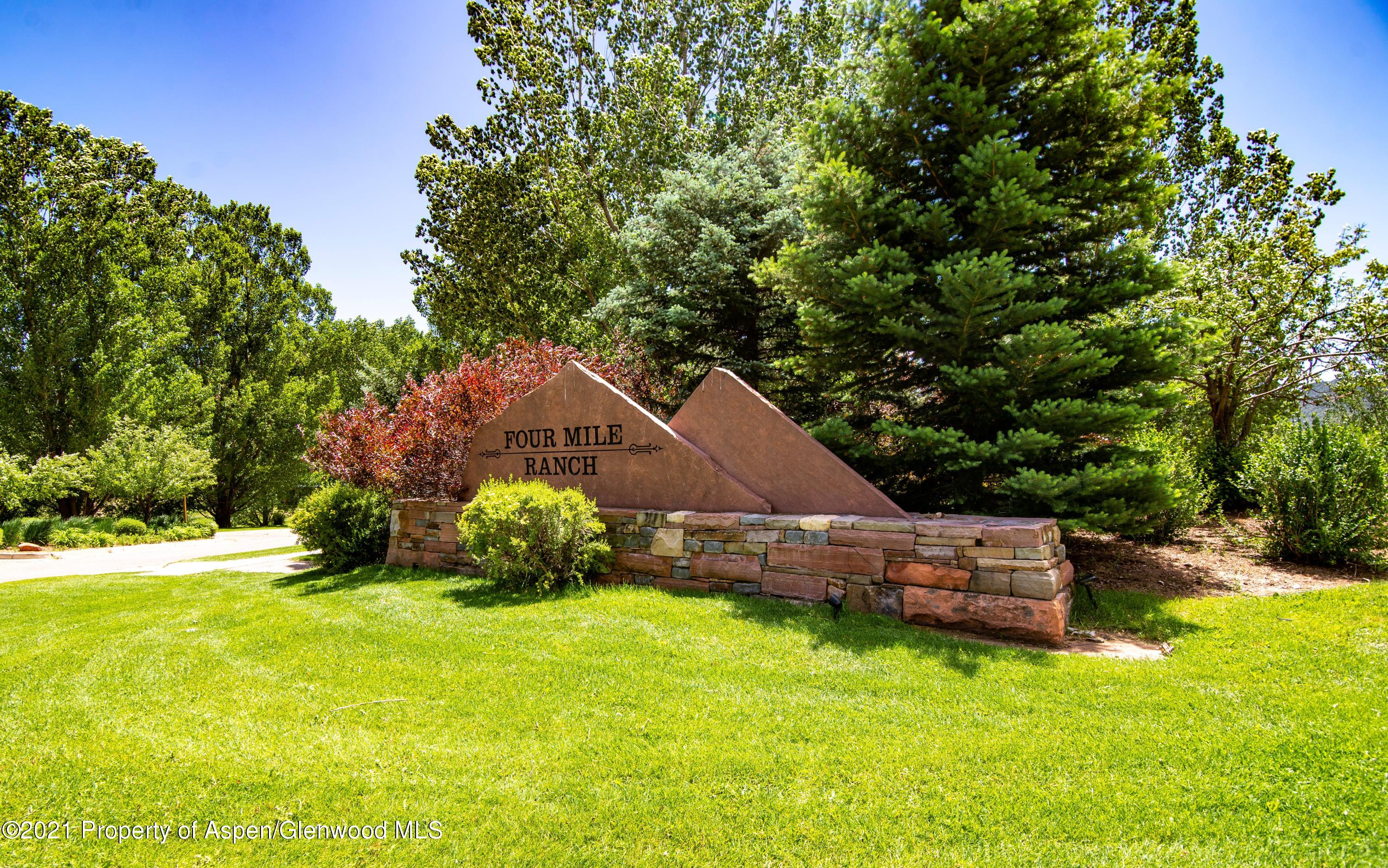250 Maroon Drive Glenwood Springs CO 81601