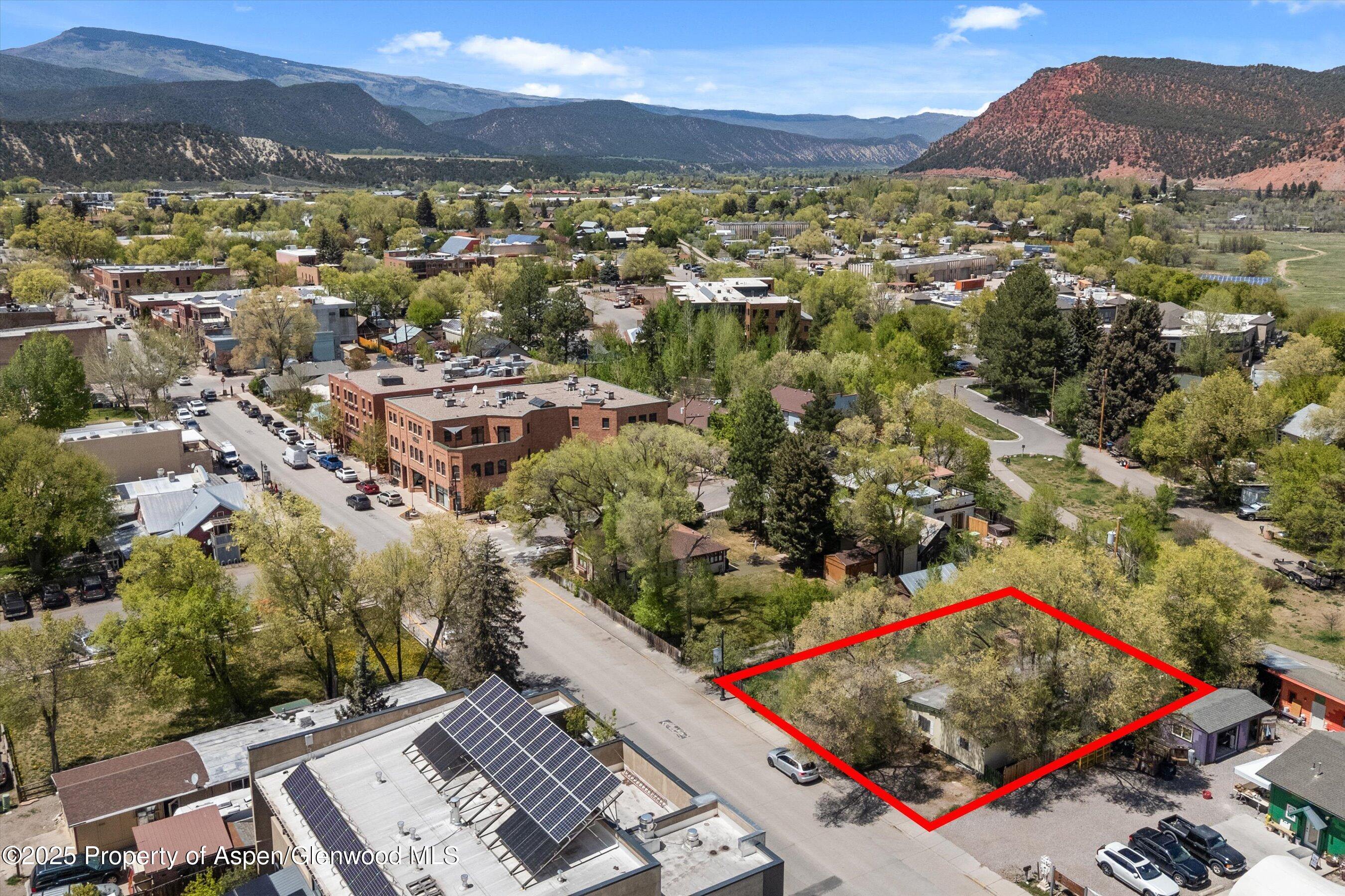 155 Main Street Carbondale CO 81623