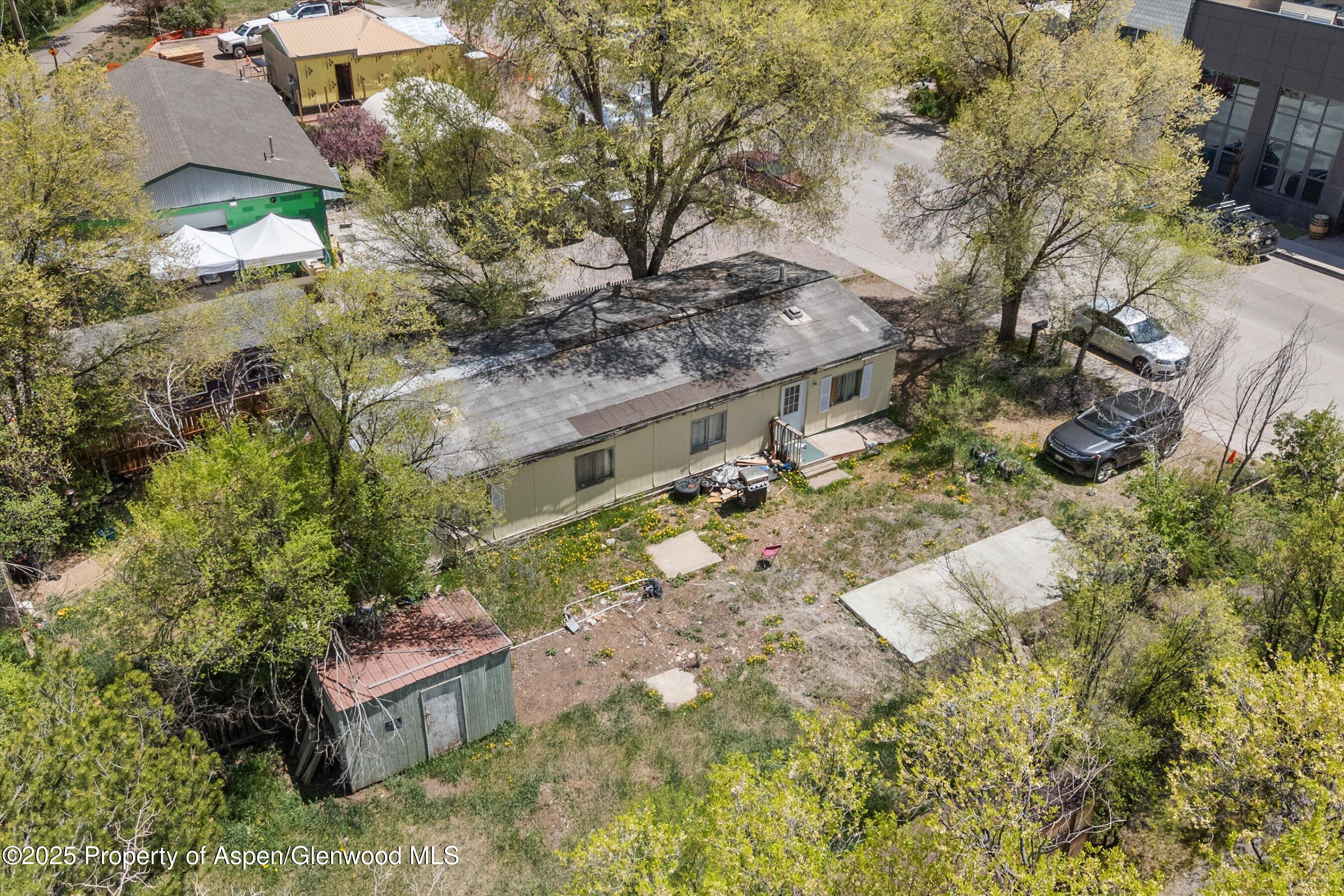 155 Main Street Carbondale CO 81623