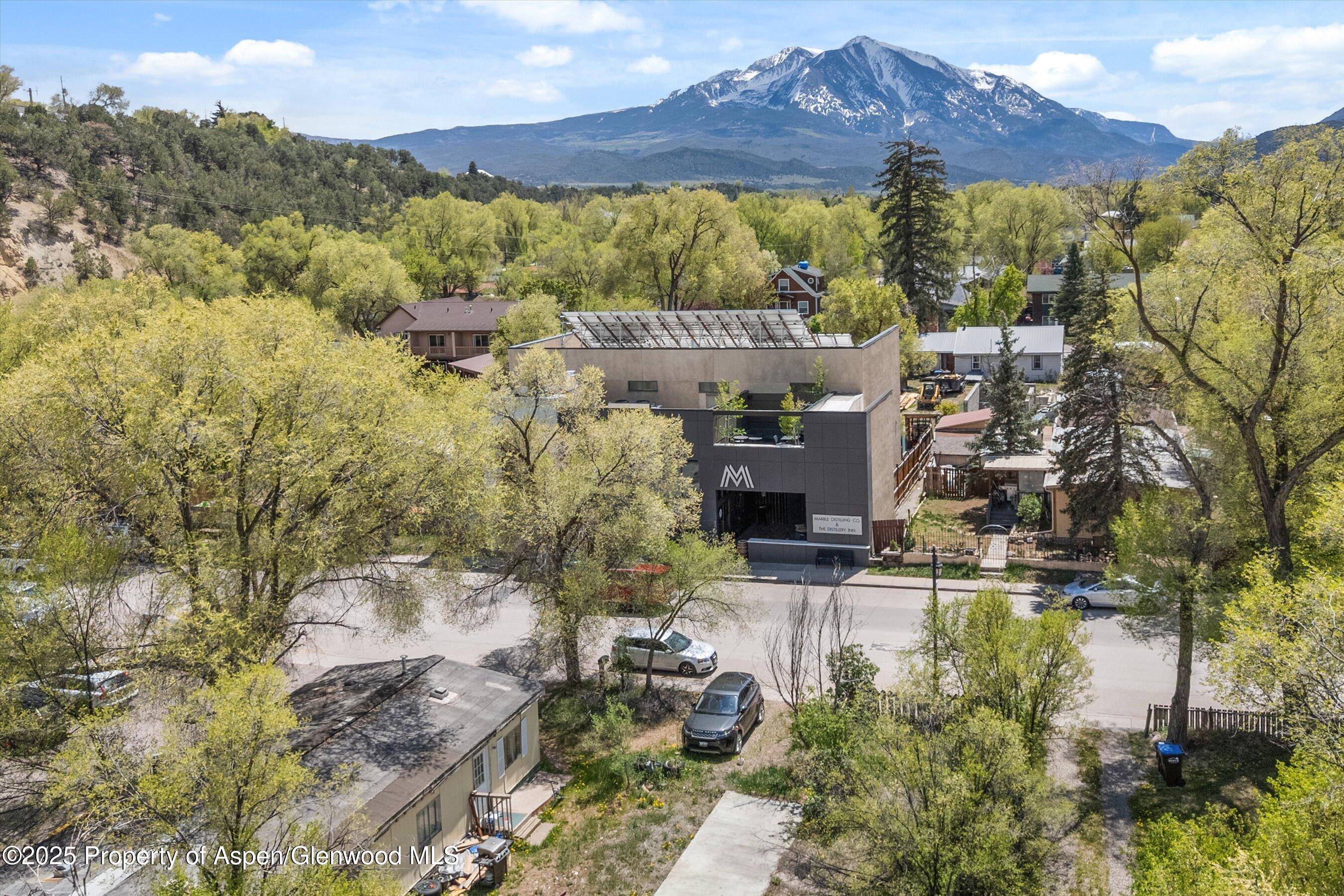 155 Main Street Carbondale CO 81623