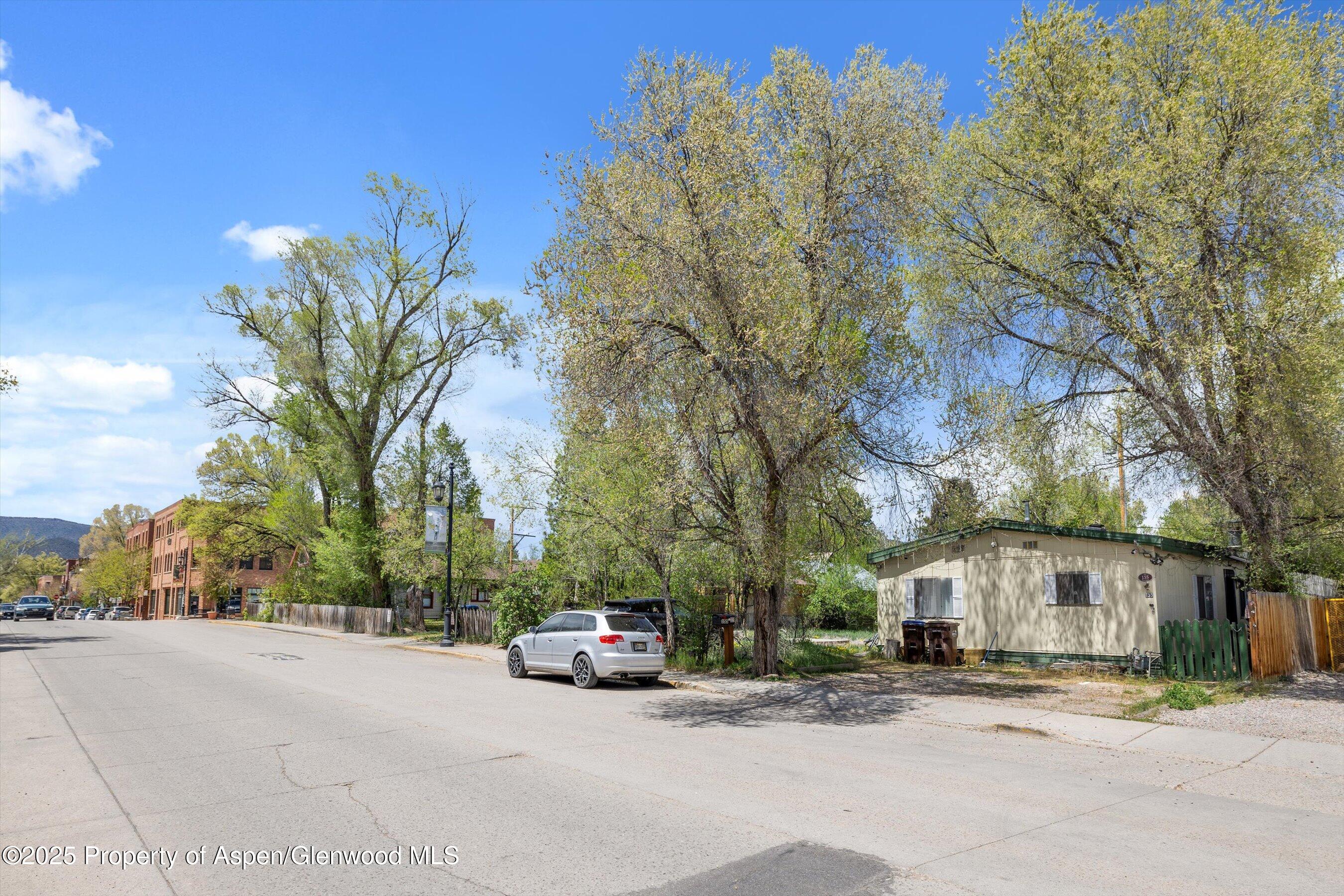 155 Main Street Carbondale CO 81623