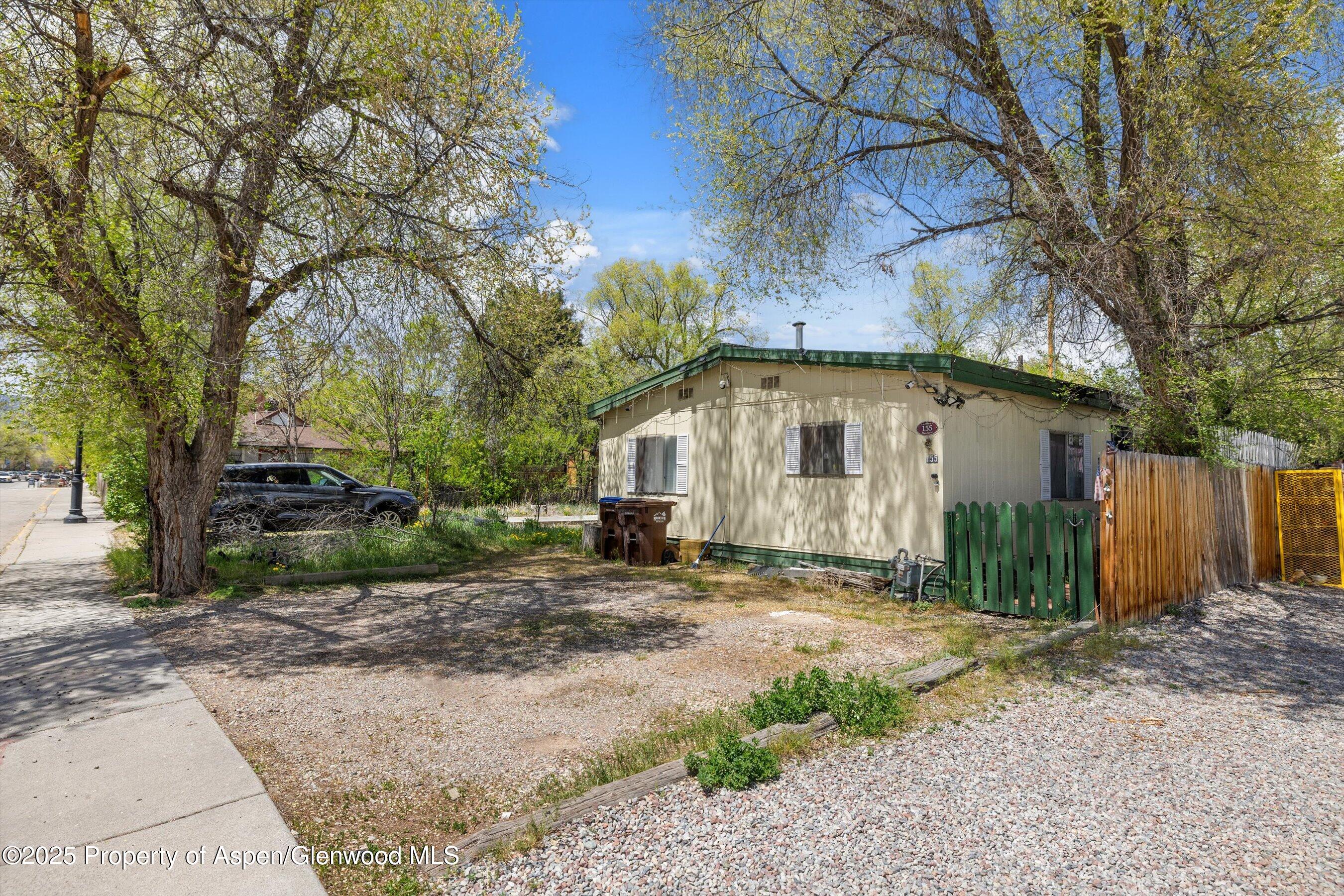 155 Main Street Carbondale CO 81623