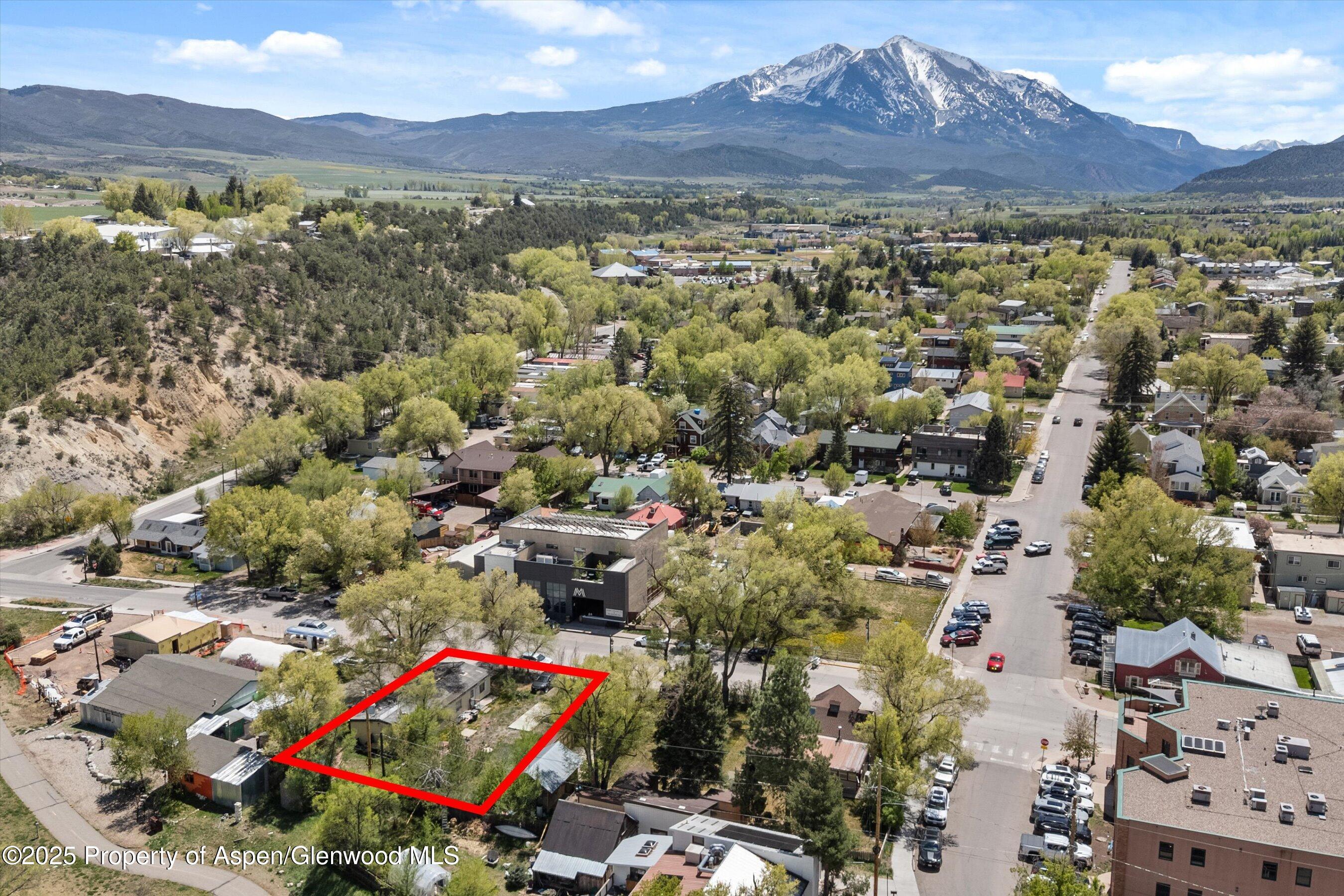 155 Main Street Carbondale CO 81623