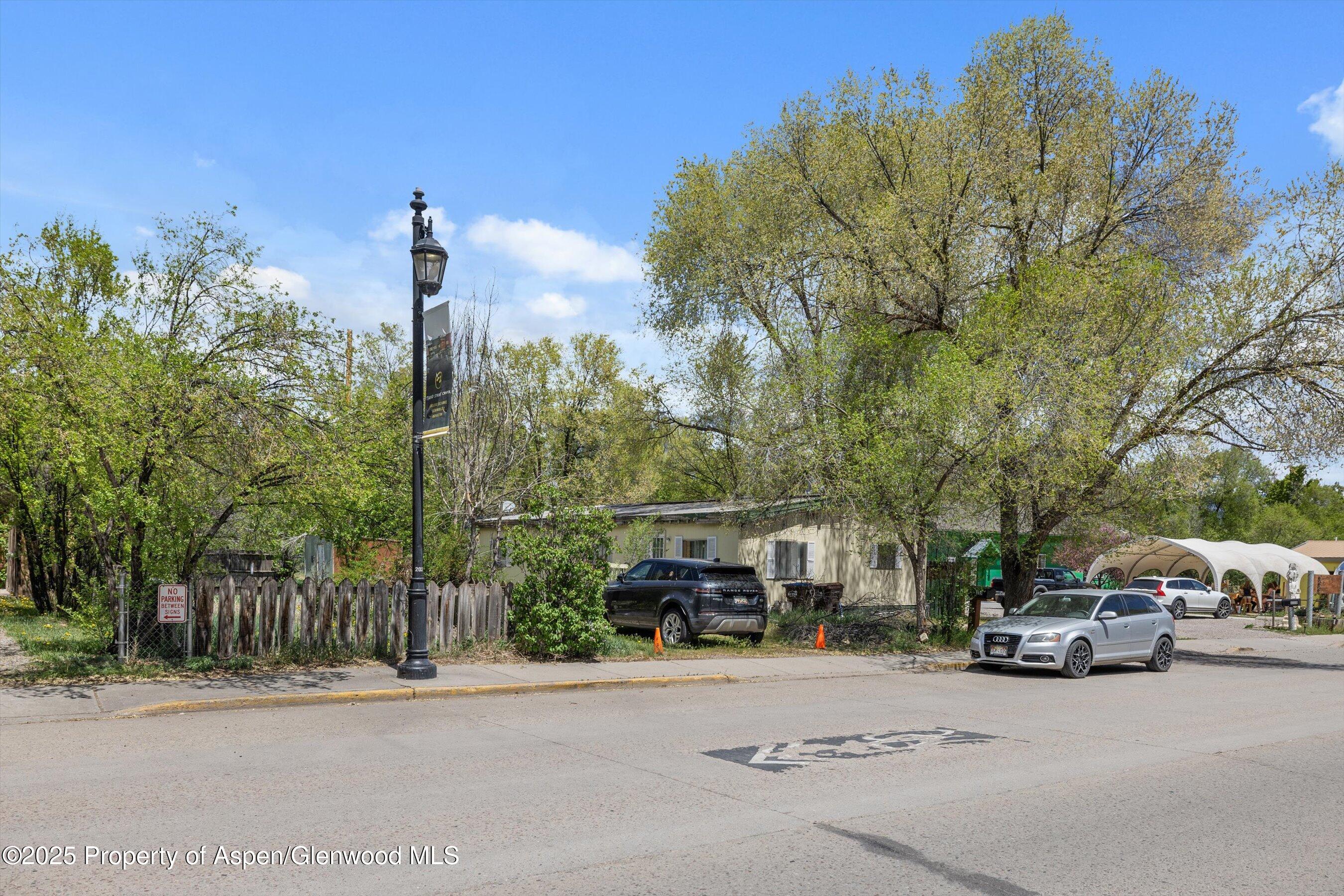 155 Main Street Carbondale CO 81623