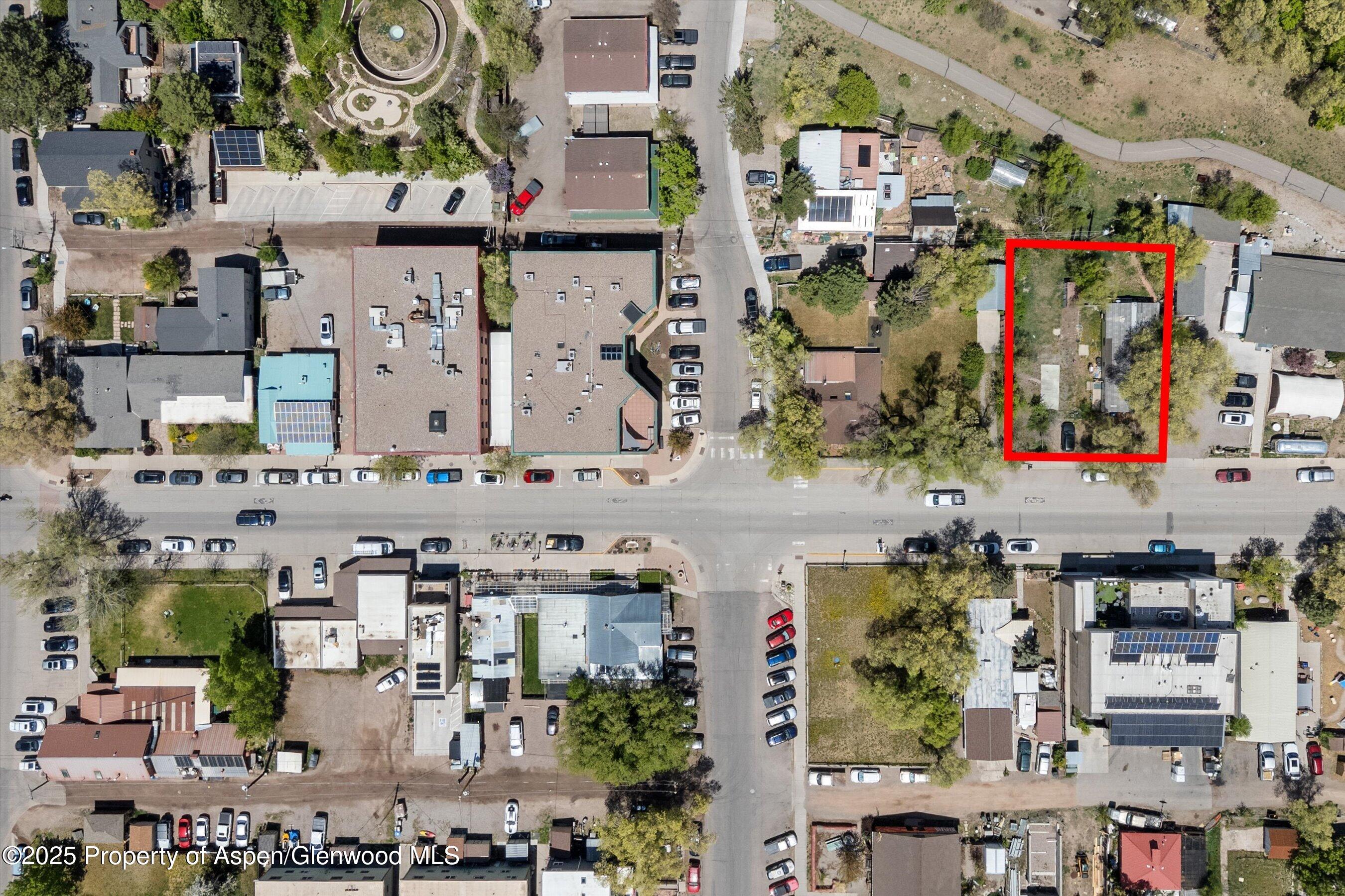 155 Main Street Carbondale CO 81623