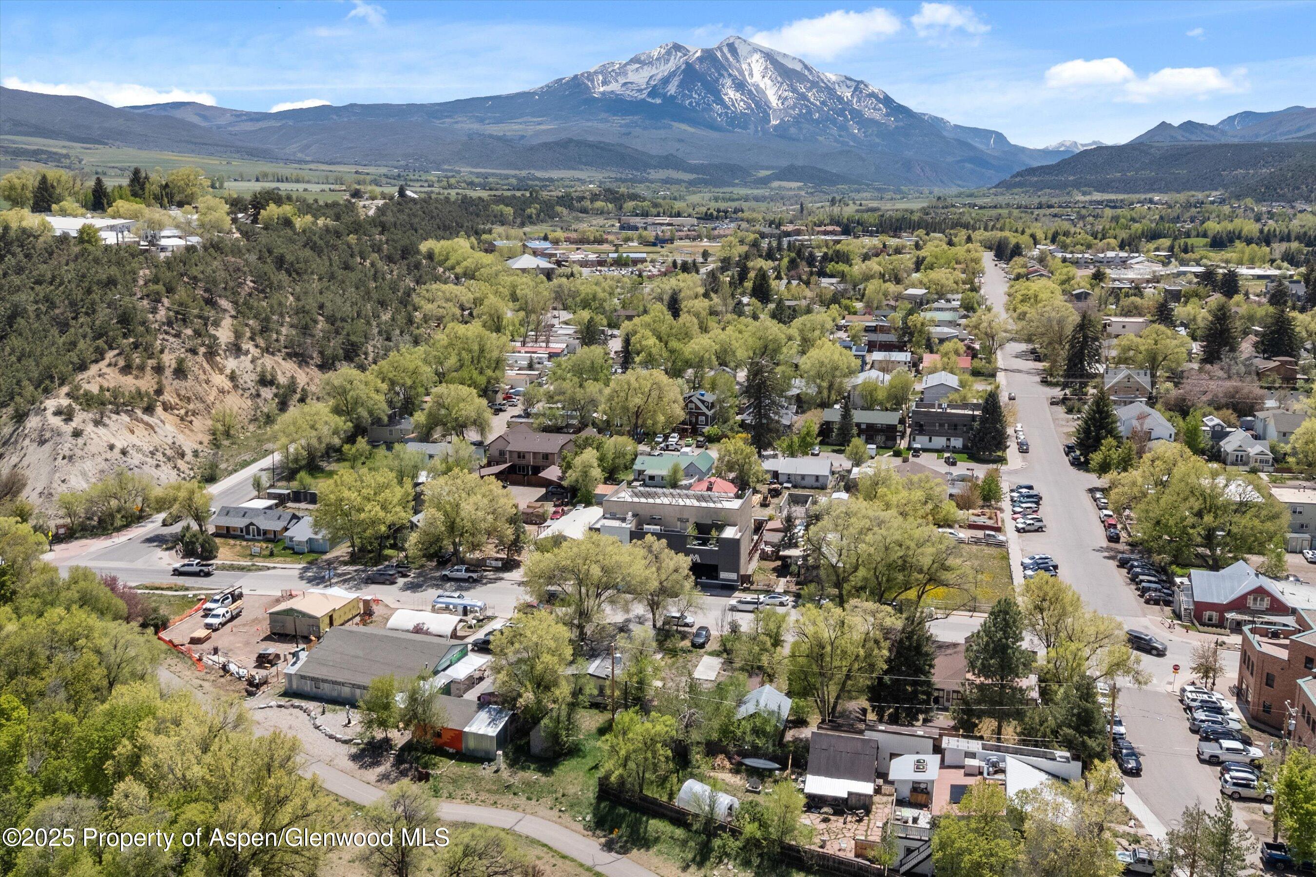 155 Main Street Carbondale CO 81623