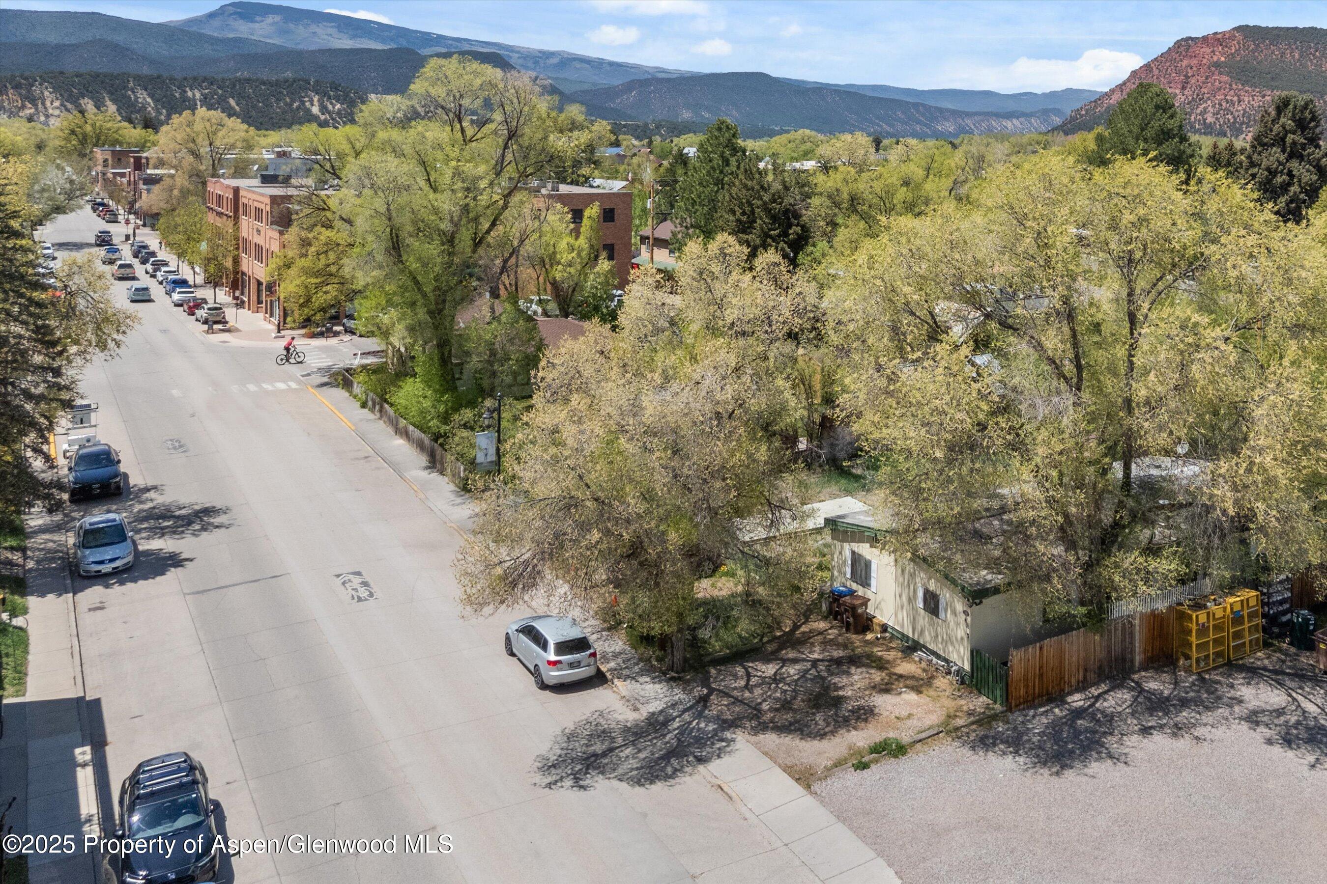 155 Main Street Carbondale CO 81623