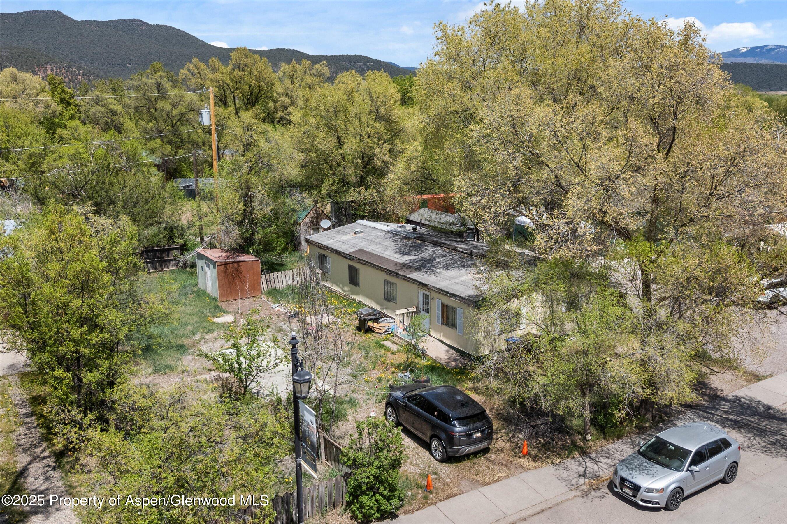 155 Main Street Carbondale CO 81623