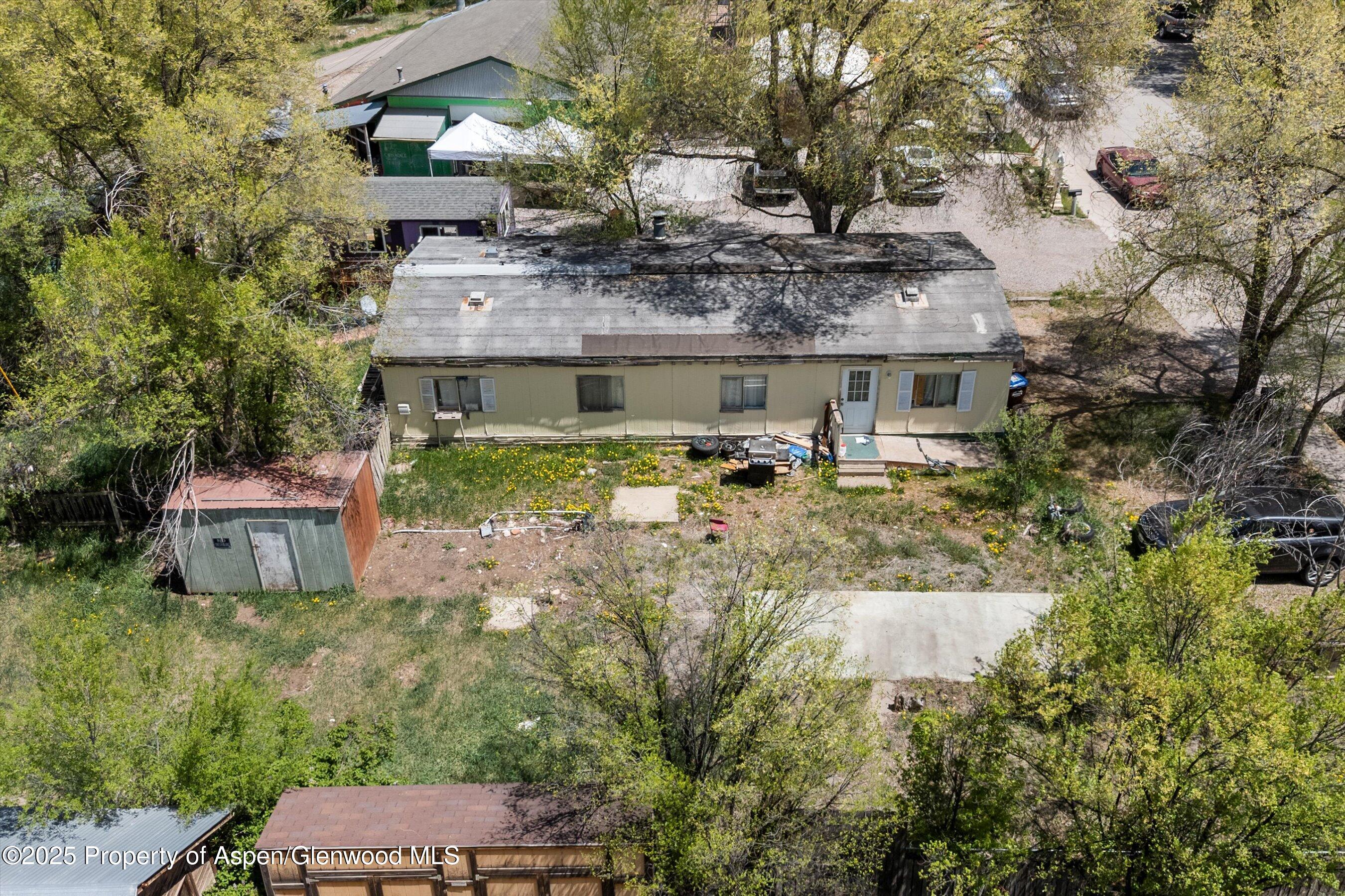 155 Main Street Carbondale CO 81623