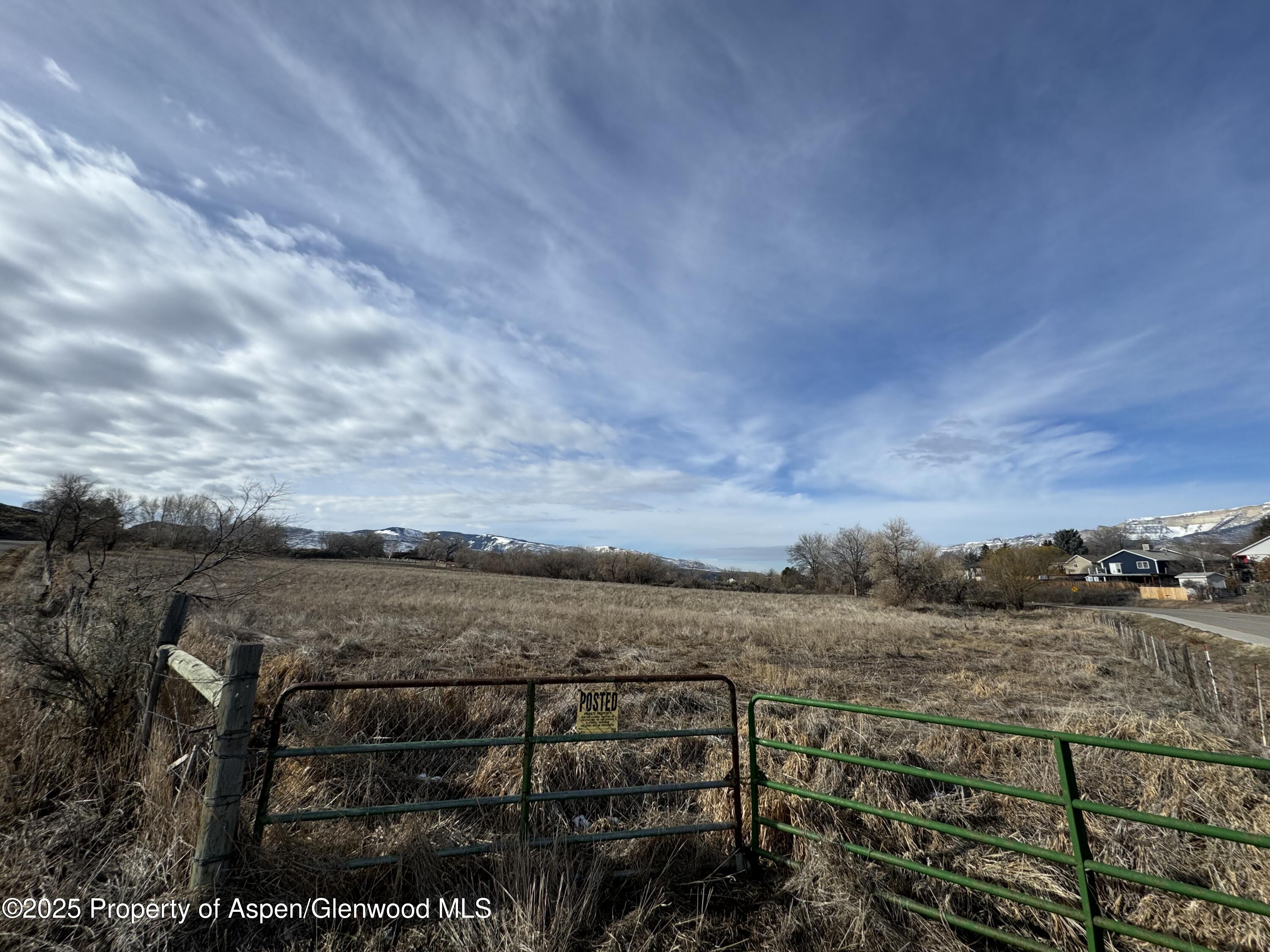 Tbd Birch Avenue Rifle CO 81650