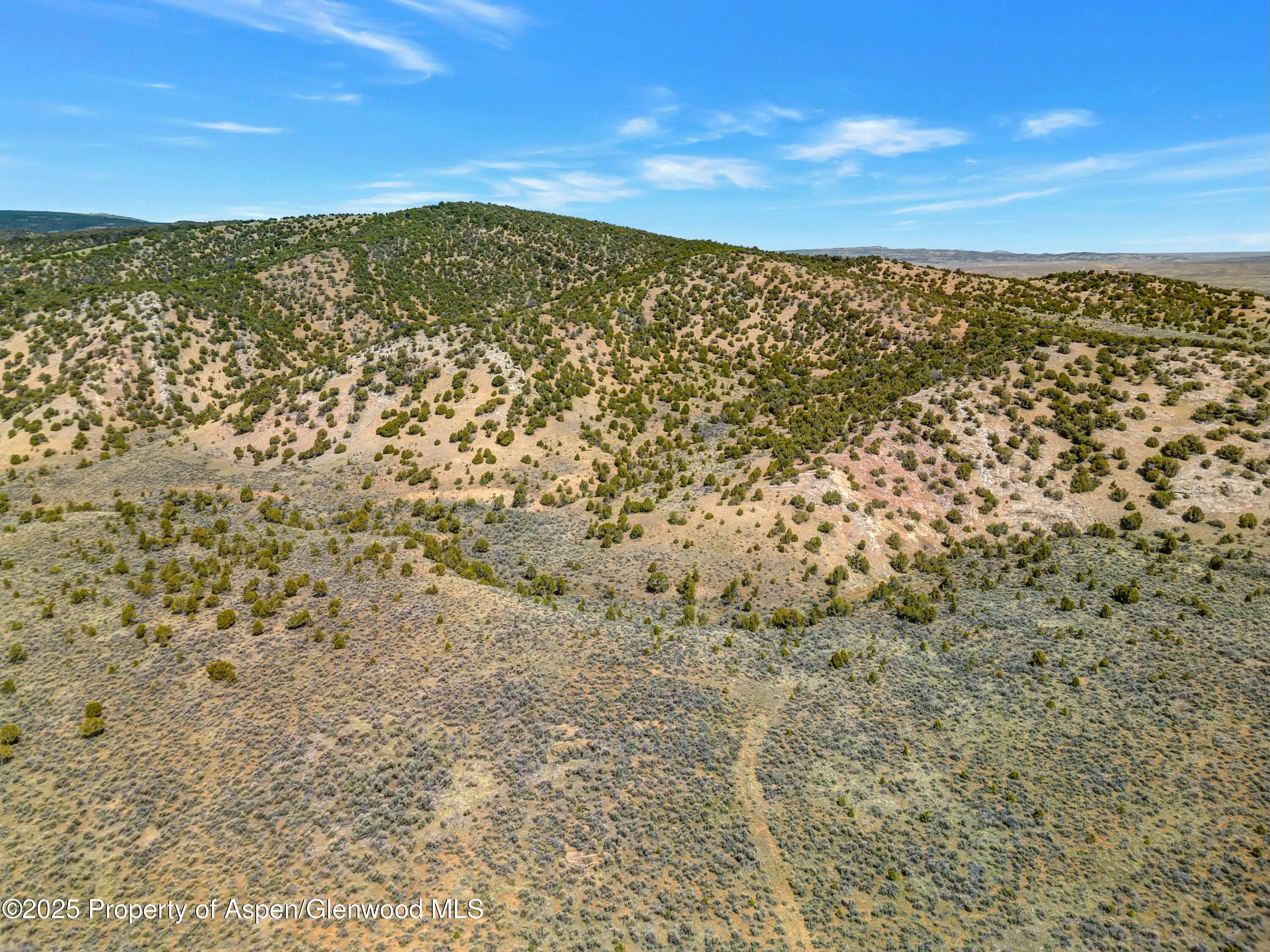 Tbd Us Highway 40 Maybell CO 81640