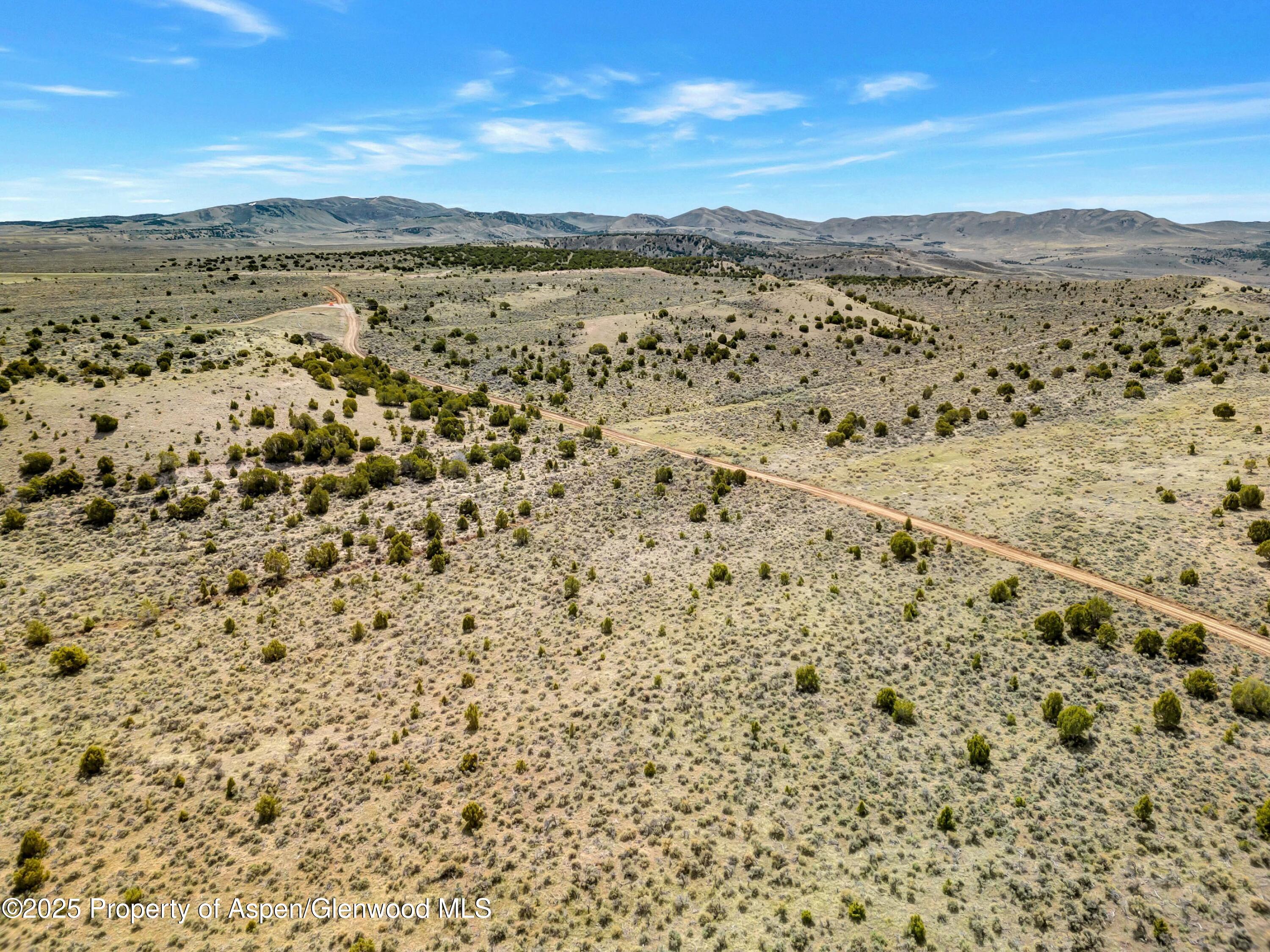 Tbd Us Highway 40 Maybell CO 81640