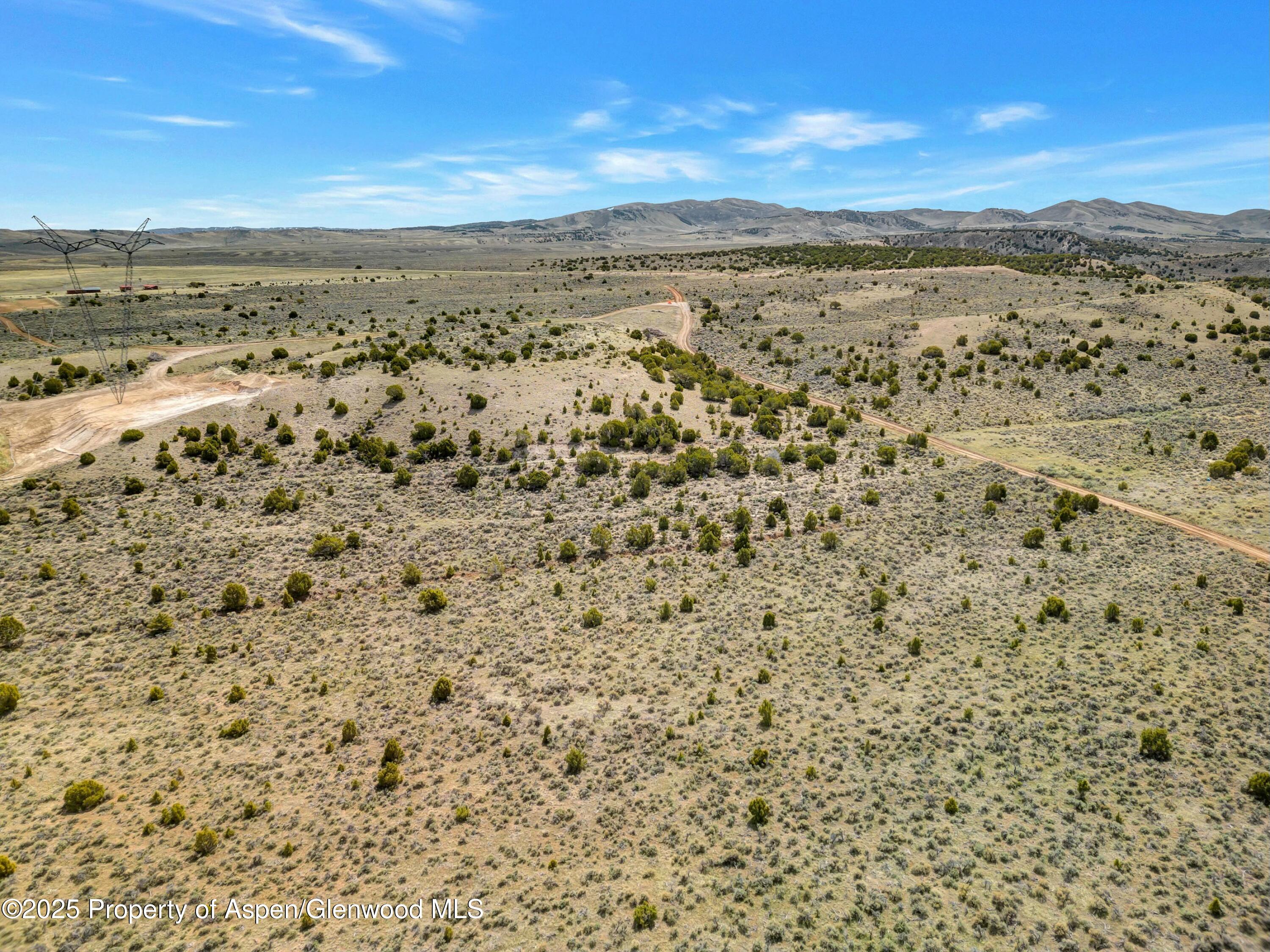 Tbd Us Highway 40 Maybell CO 81640