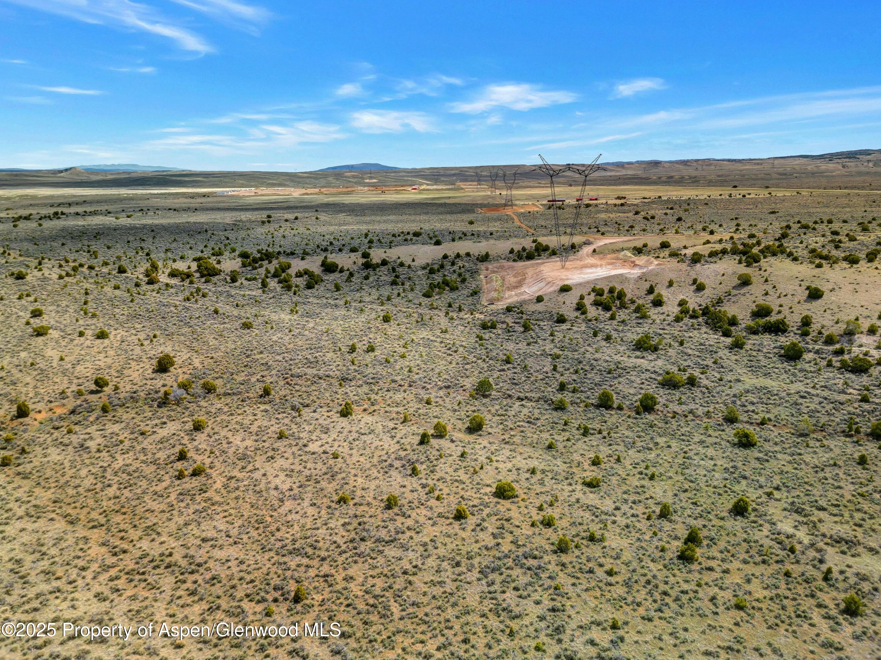 Tbd Us Highway 40 Maybell CO 81640