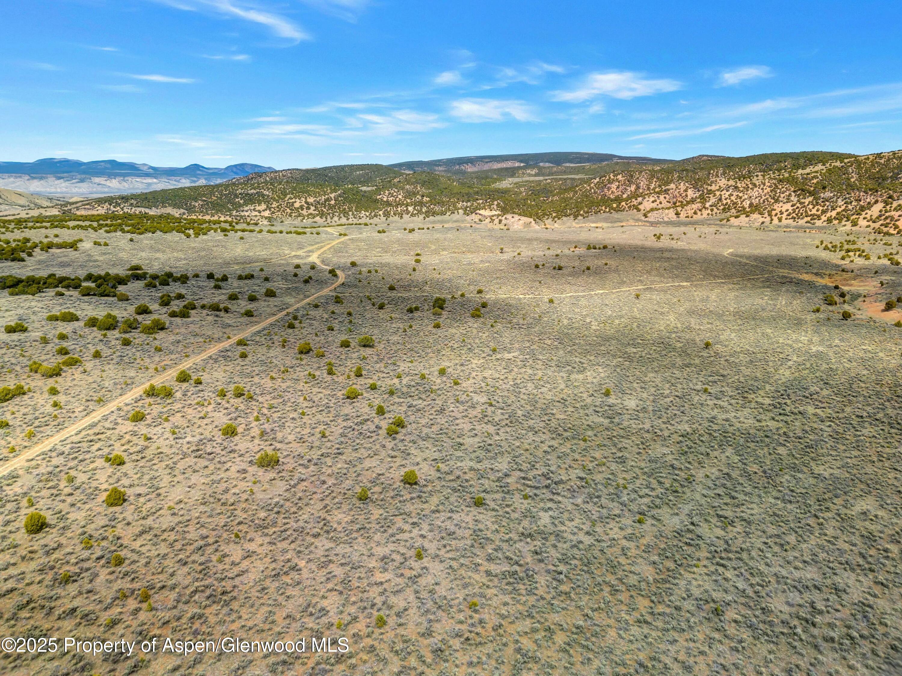 Tbd Us Highway 40 Maybell CO 81640