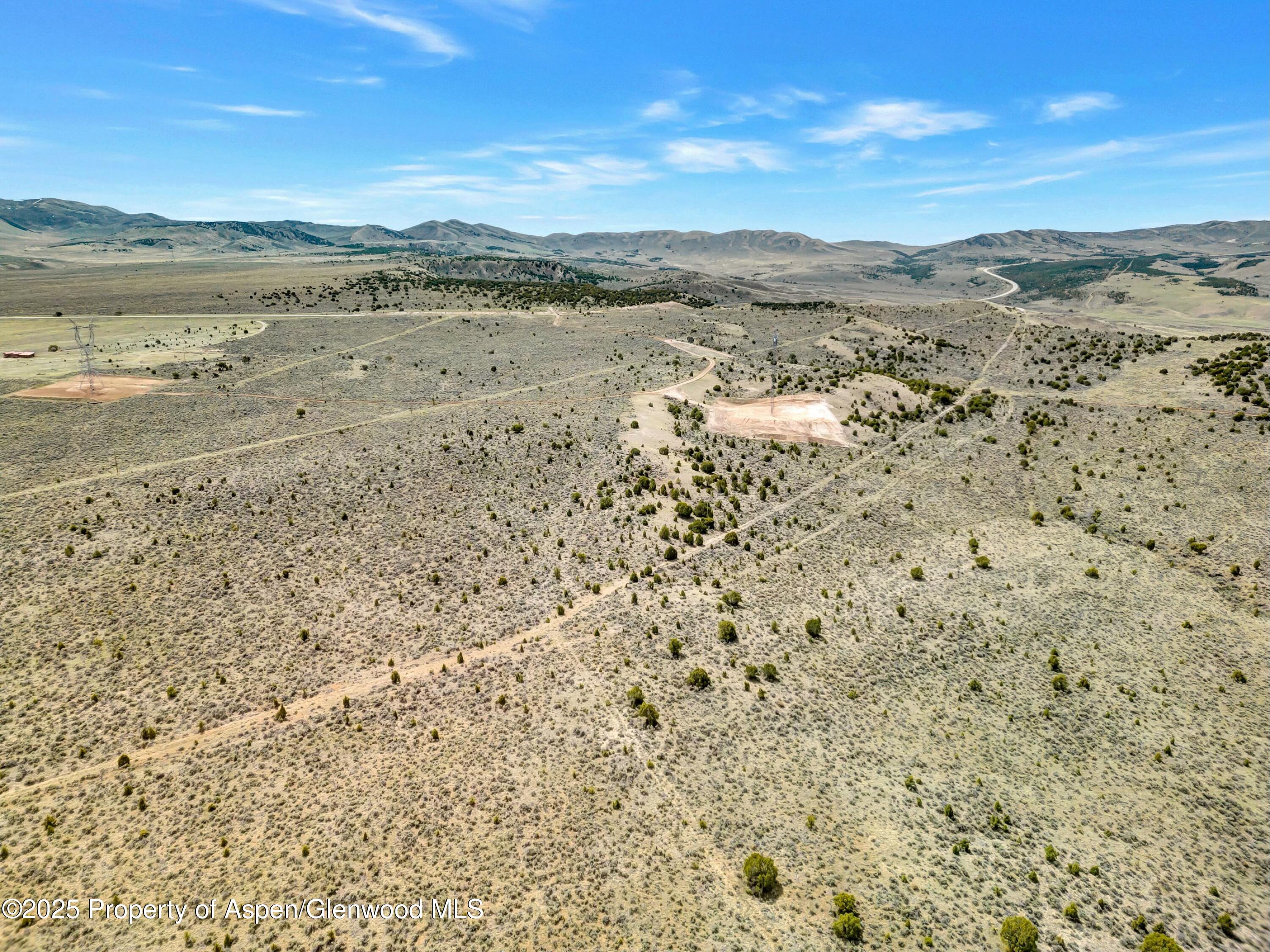 Tbd Us Highway 40 Maybell CO 81640