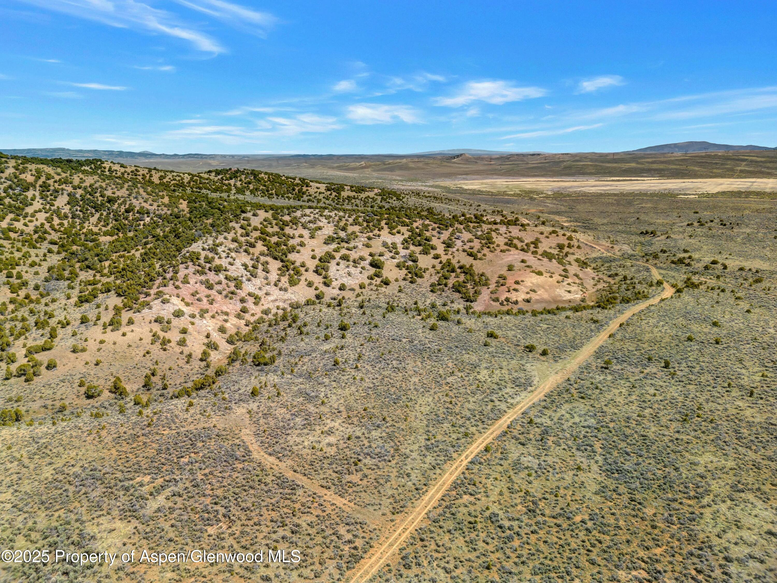 Tbd Us Highway 40 Maybell CO 81640